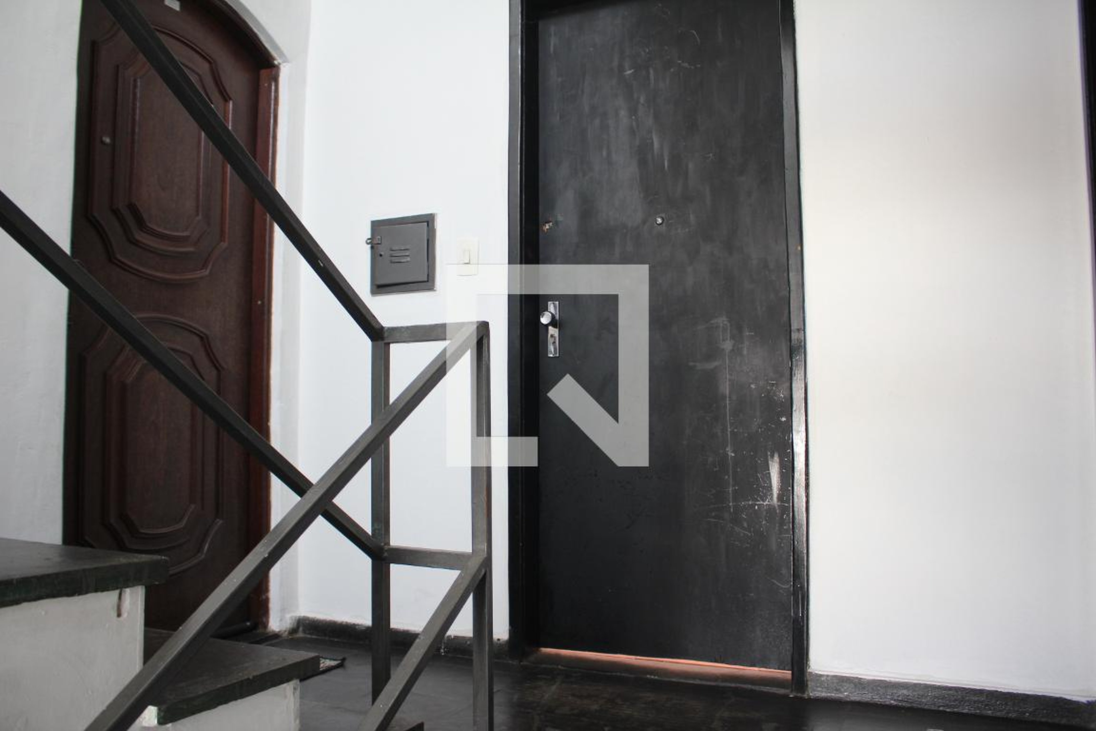 Área comum - Alessandra