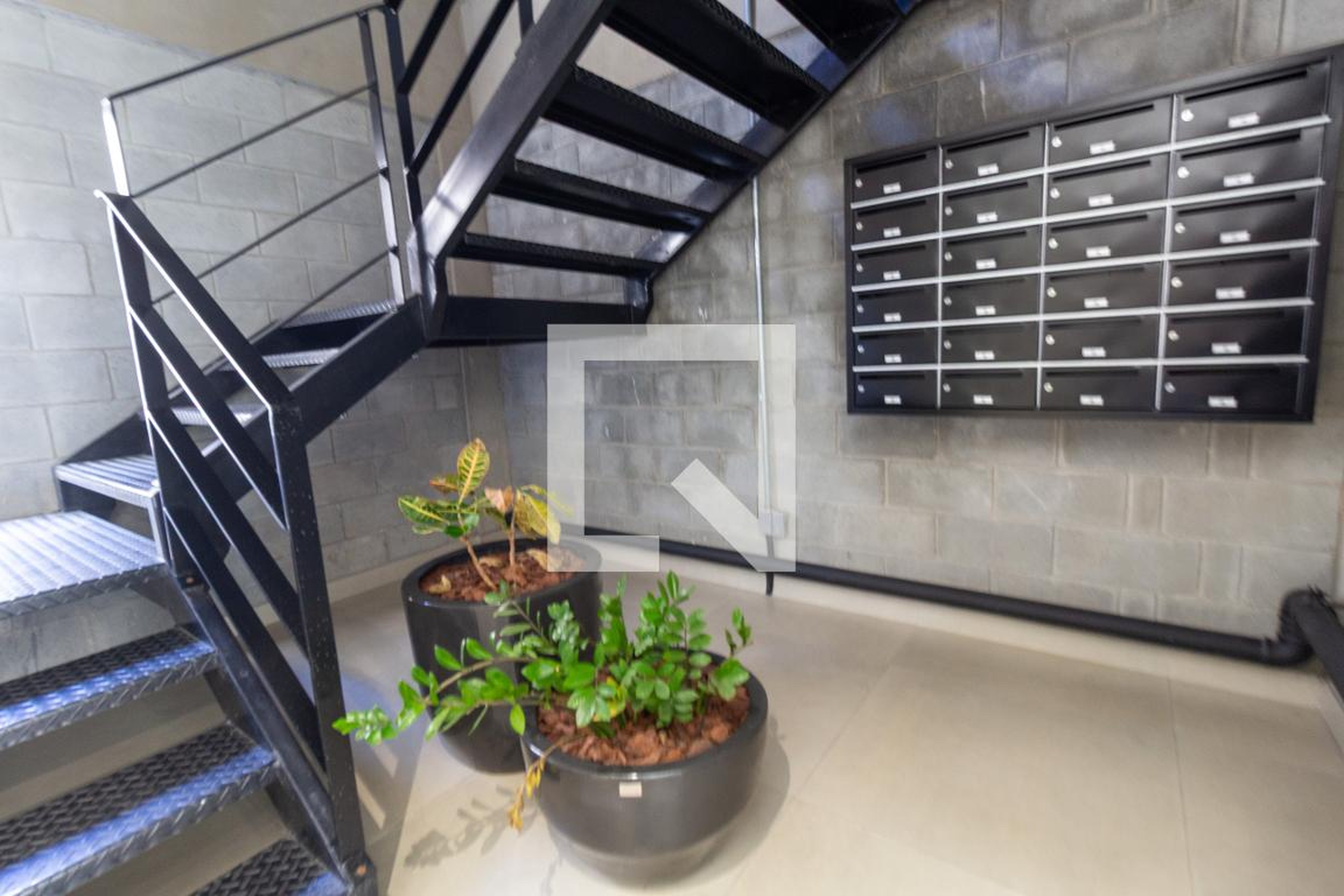 Área Comum - Tito Rooftop