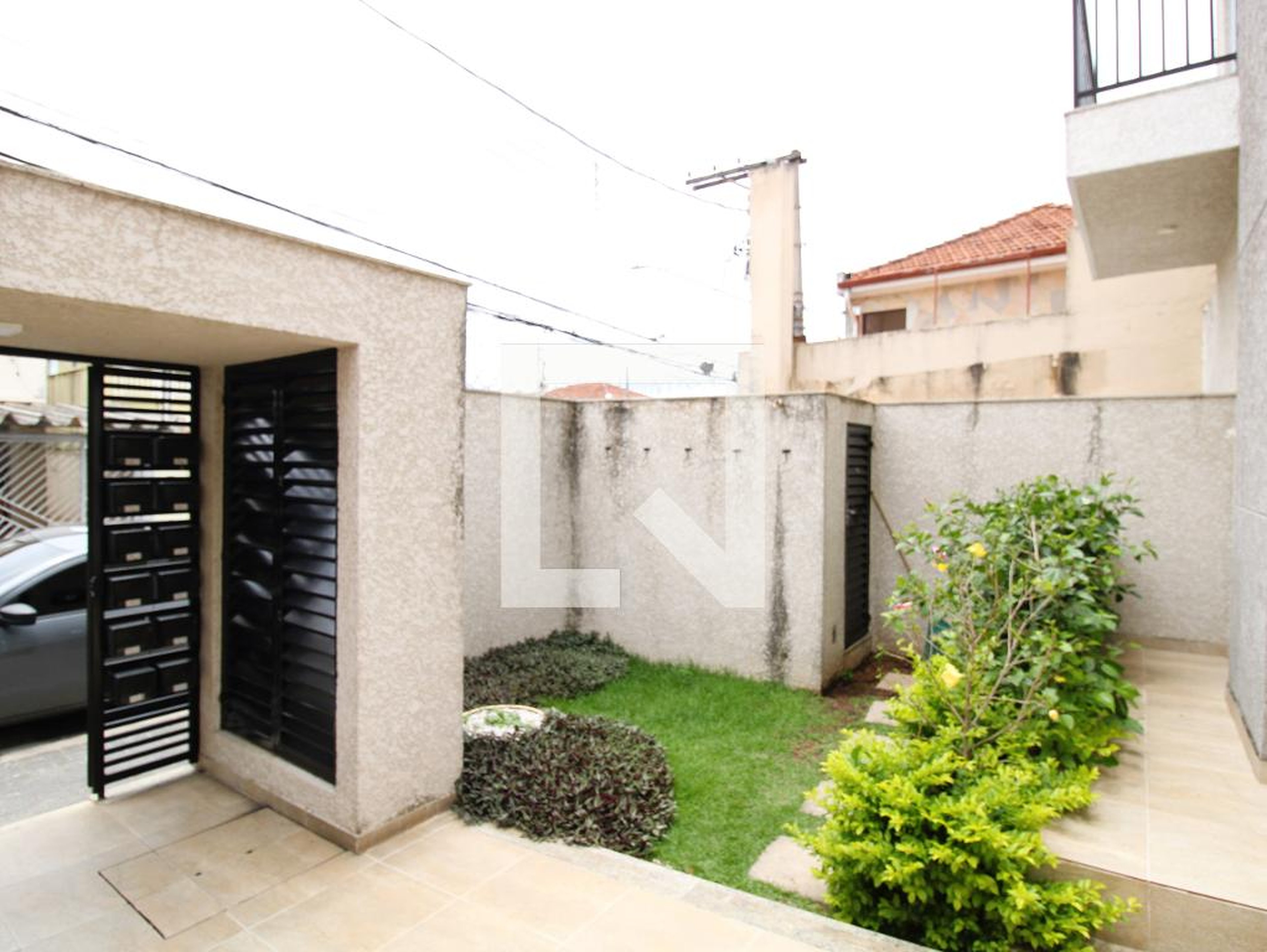 Área comum - Residencial Ibimirim