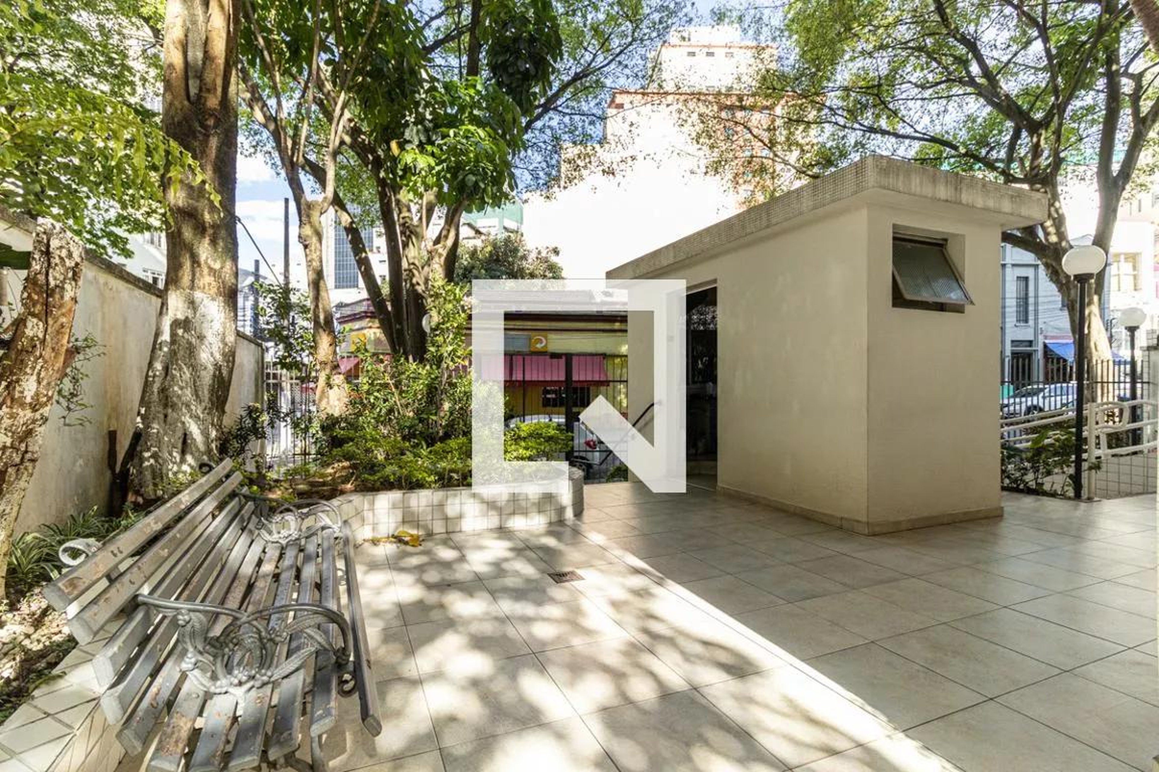 Portaria - Le Chateau