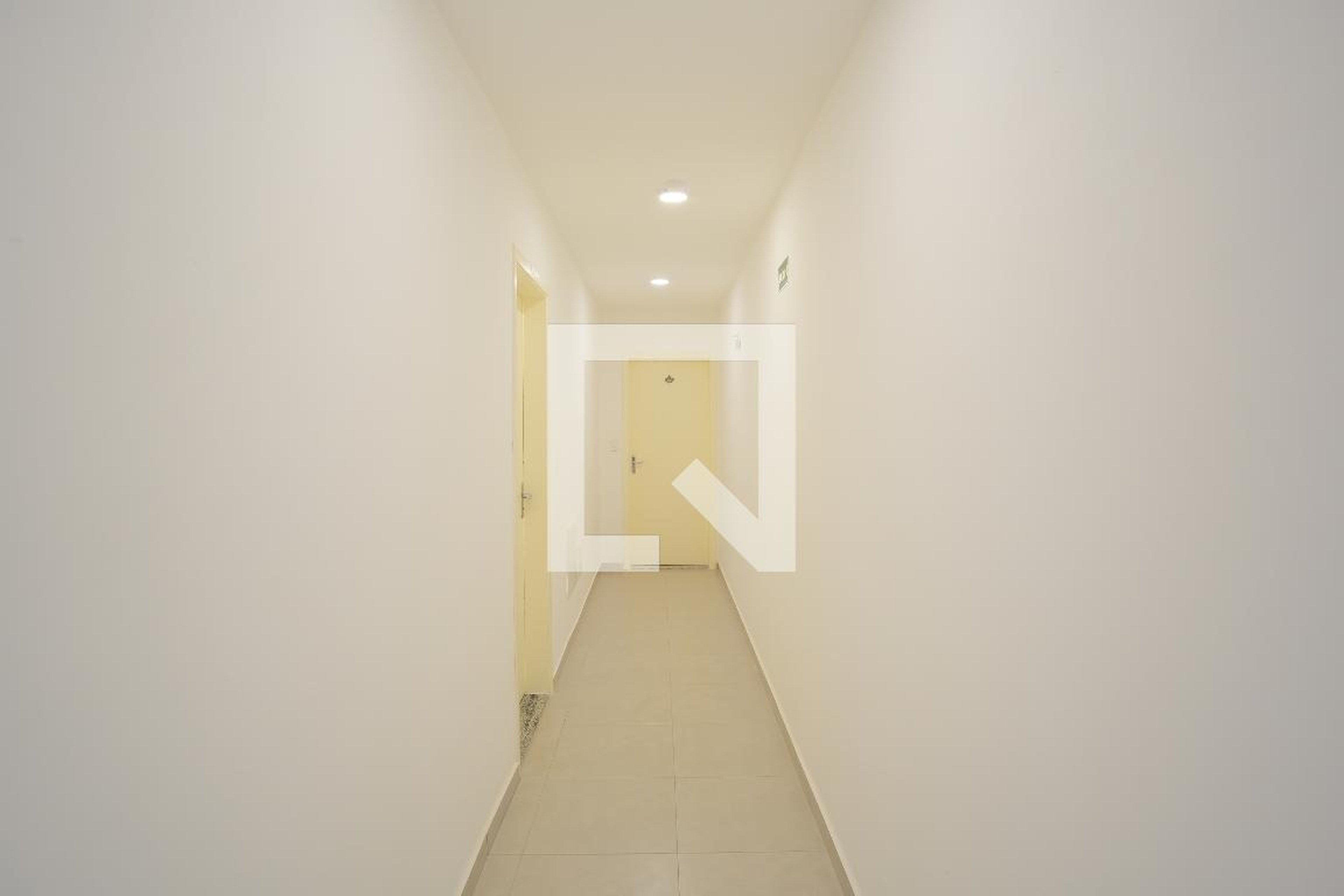 Área comum - Abernéssia Residencial