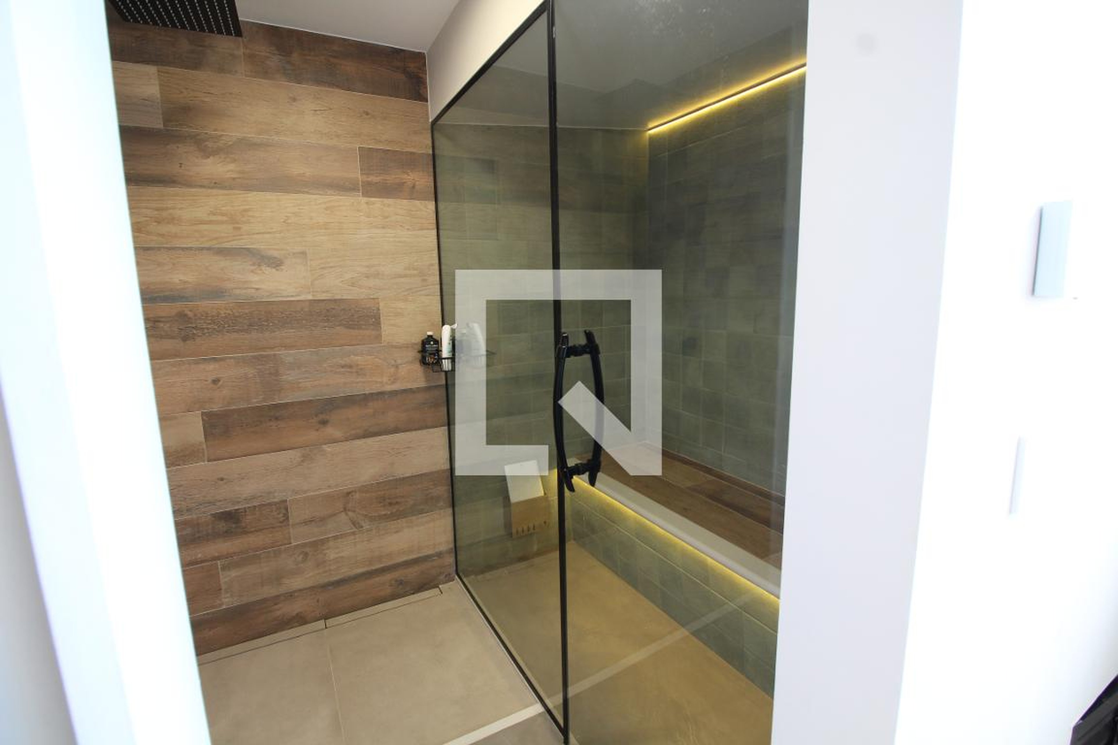 Sauna - Edifício Residencial Casa Varandas