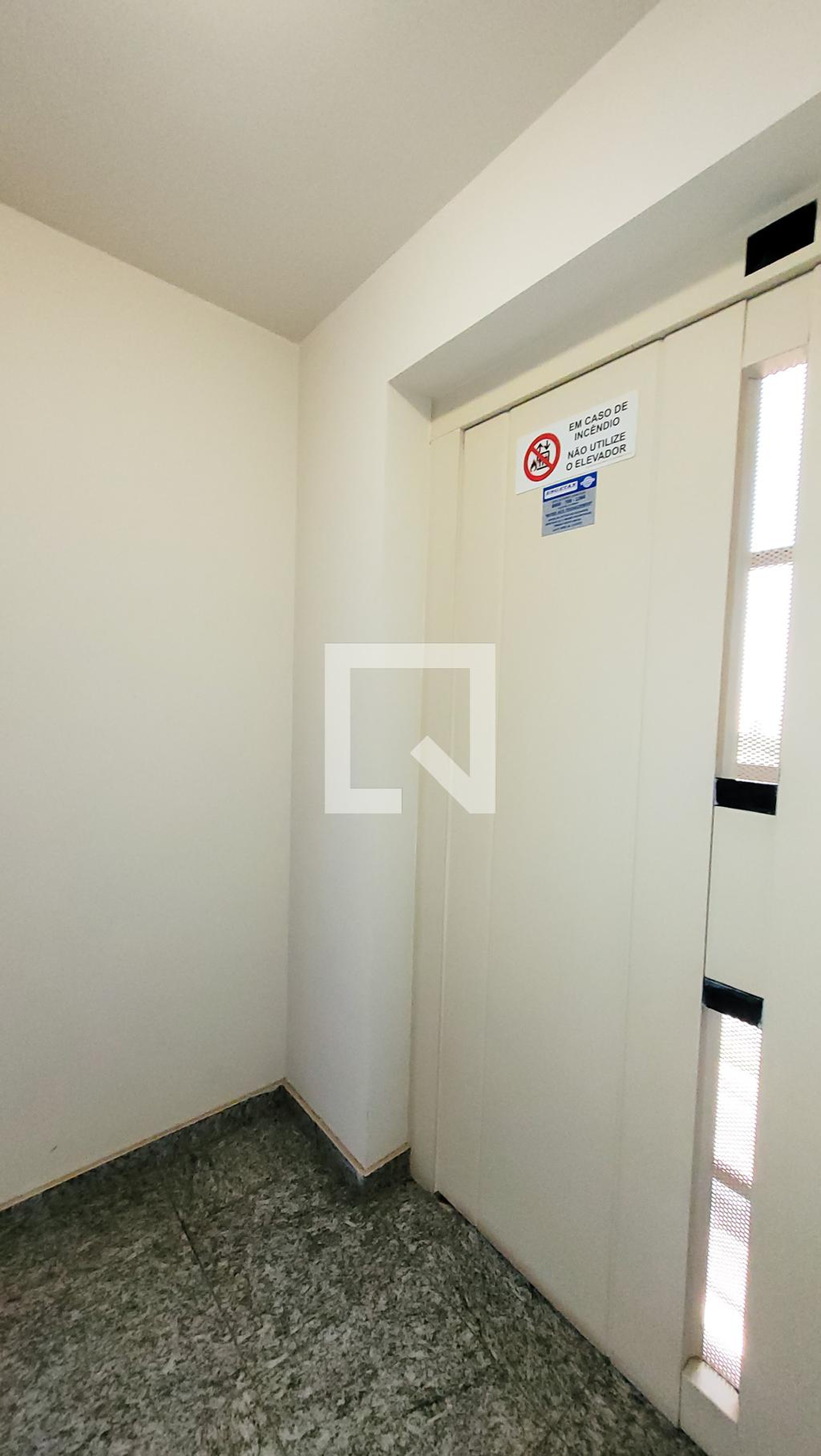 Hall de entrada - null