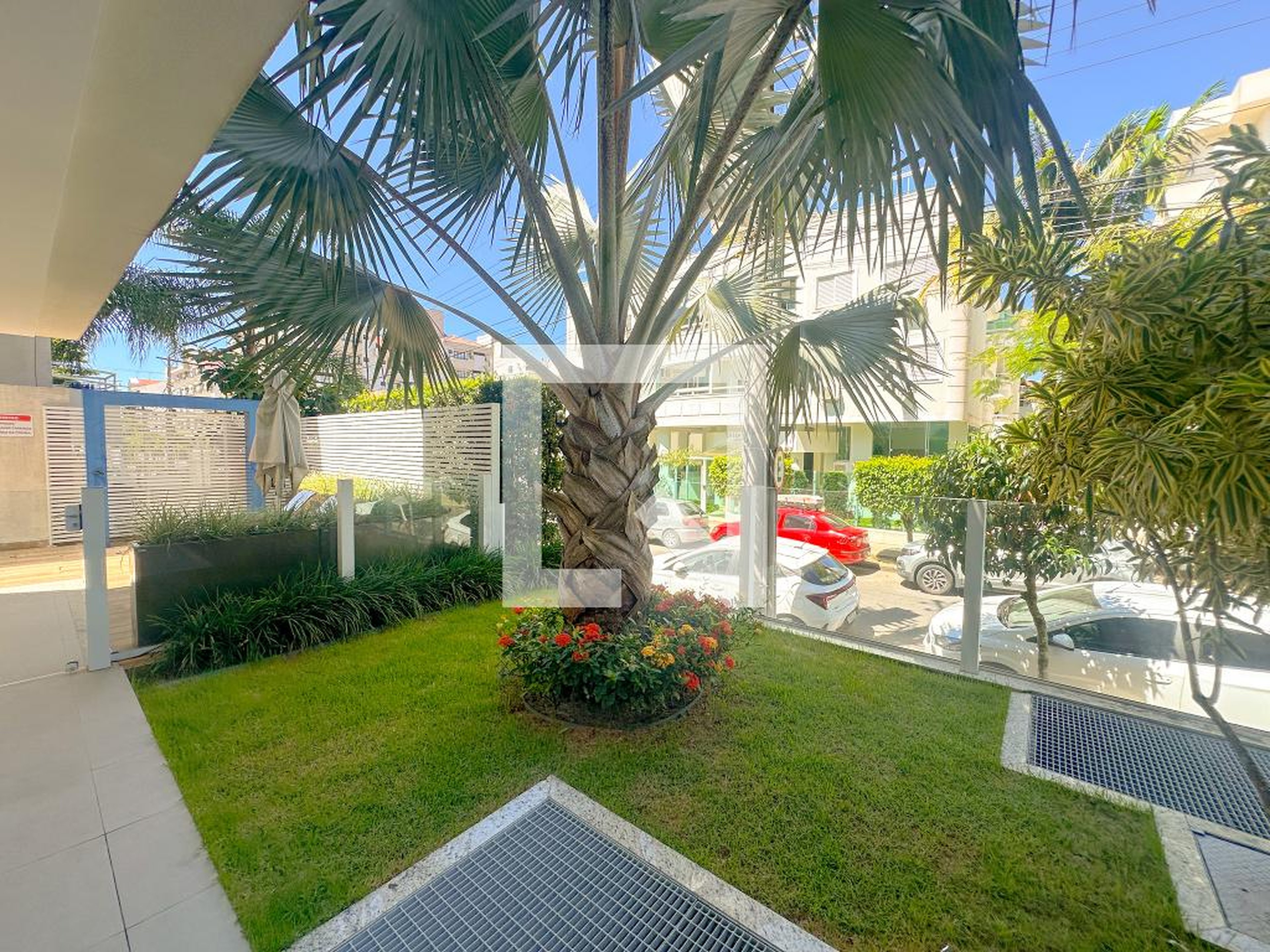 Área comum - JD1 Residence