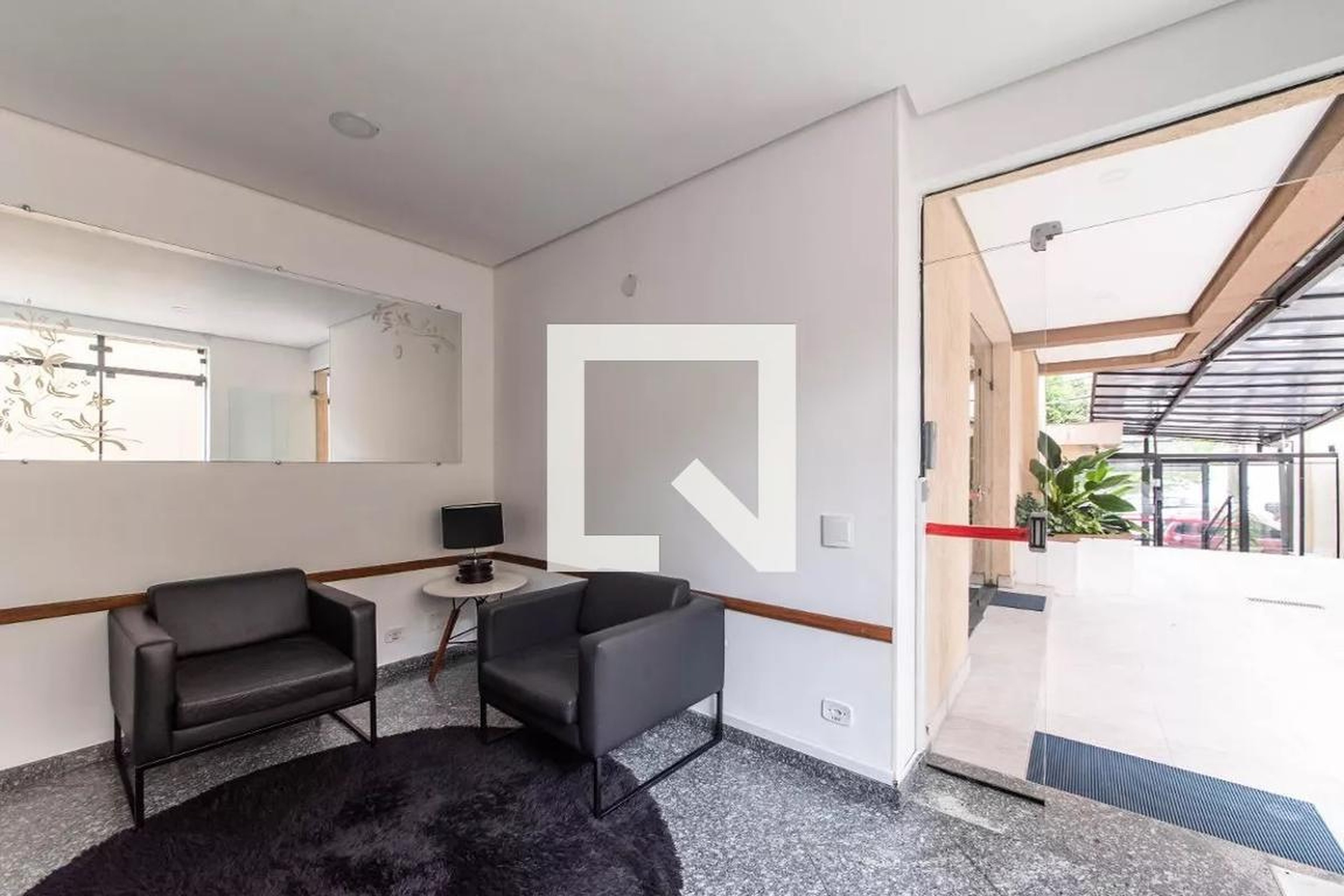 Hall Social - Edifício Rosengarten