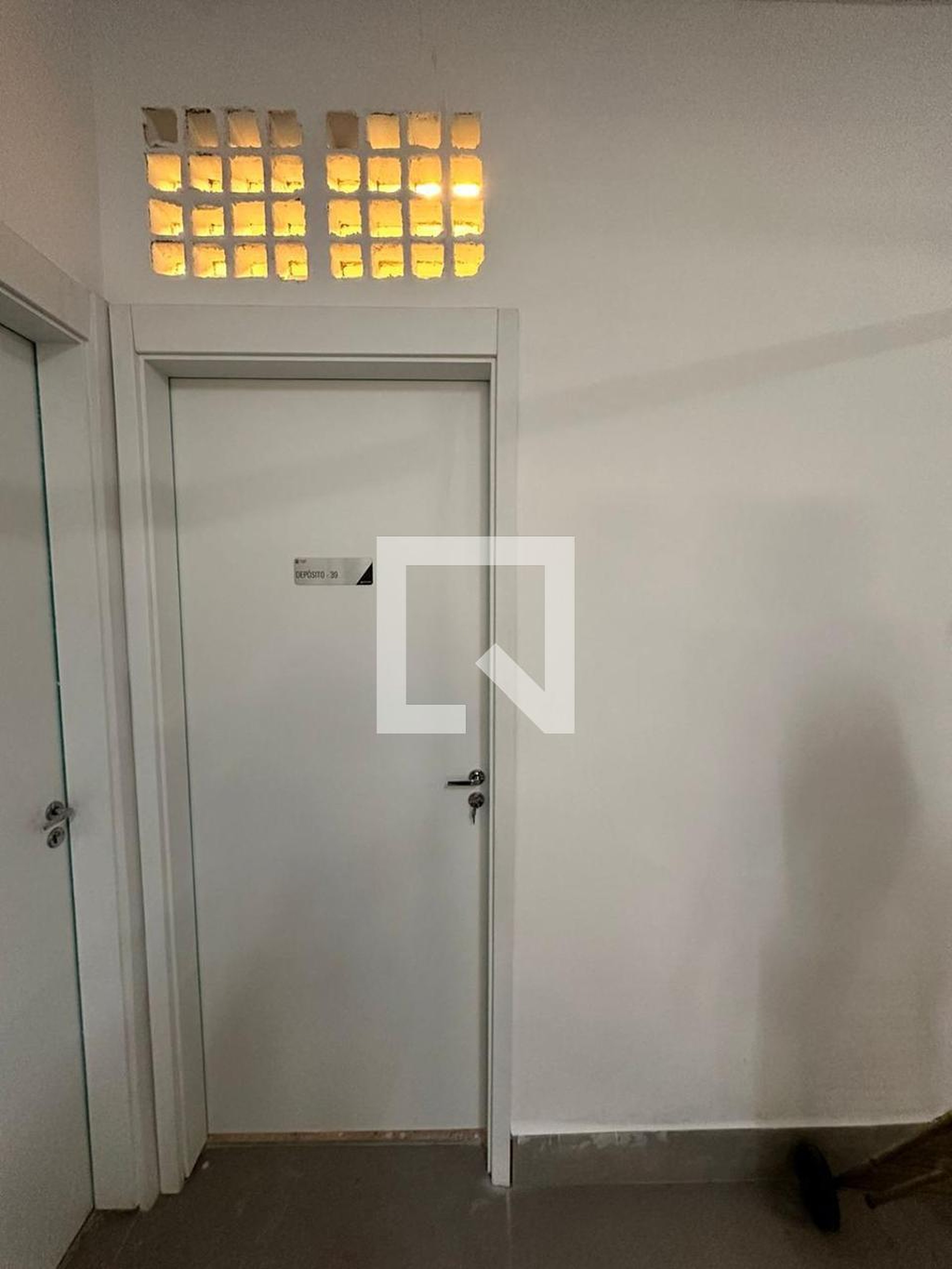 Área comum Condomínio em Rua São Benedito, 73