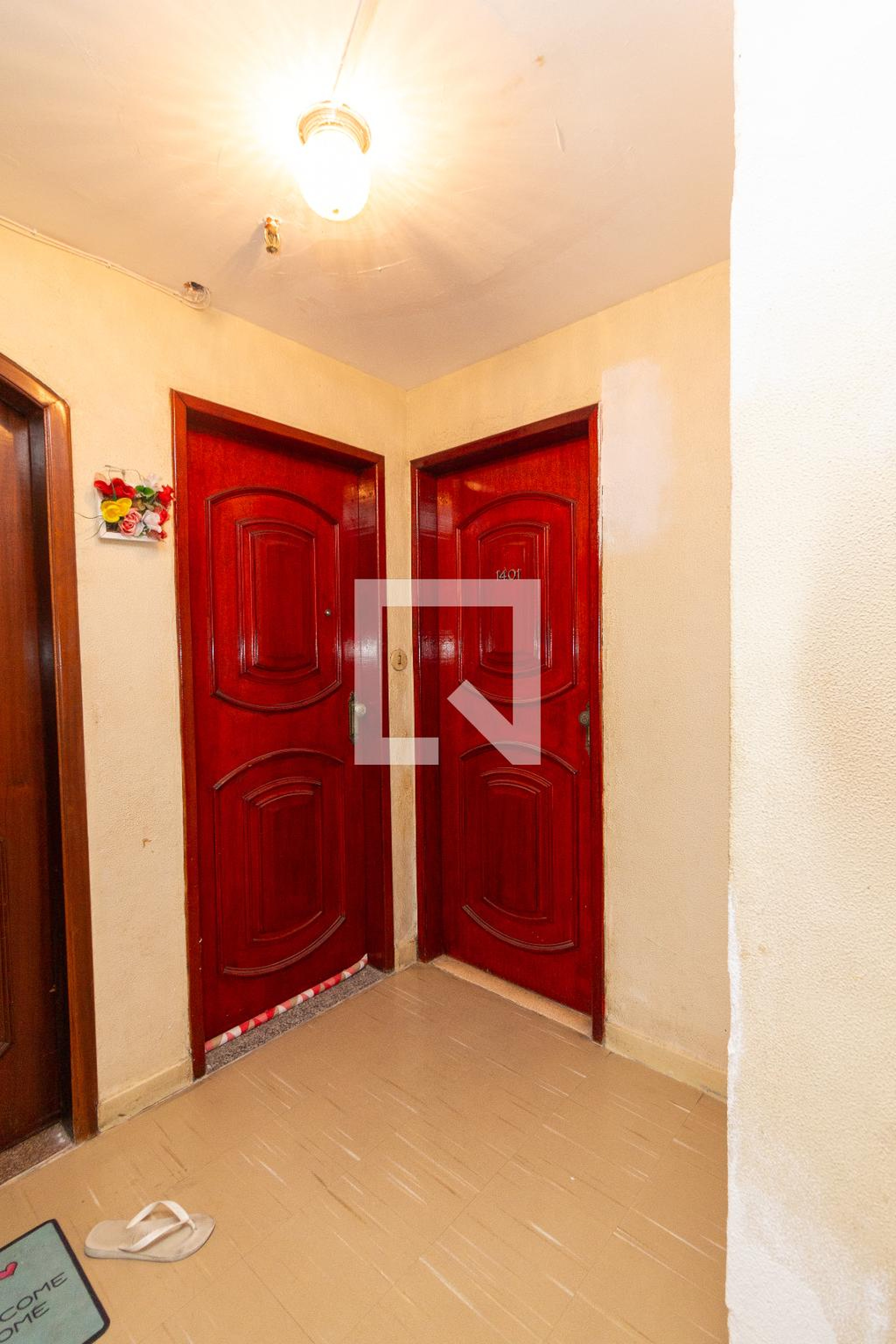 Entrada - Oswaldo Cruz