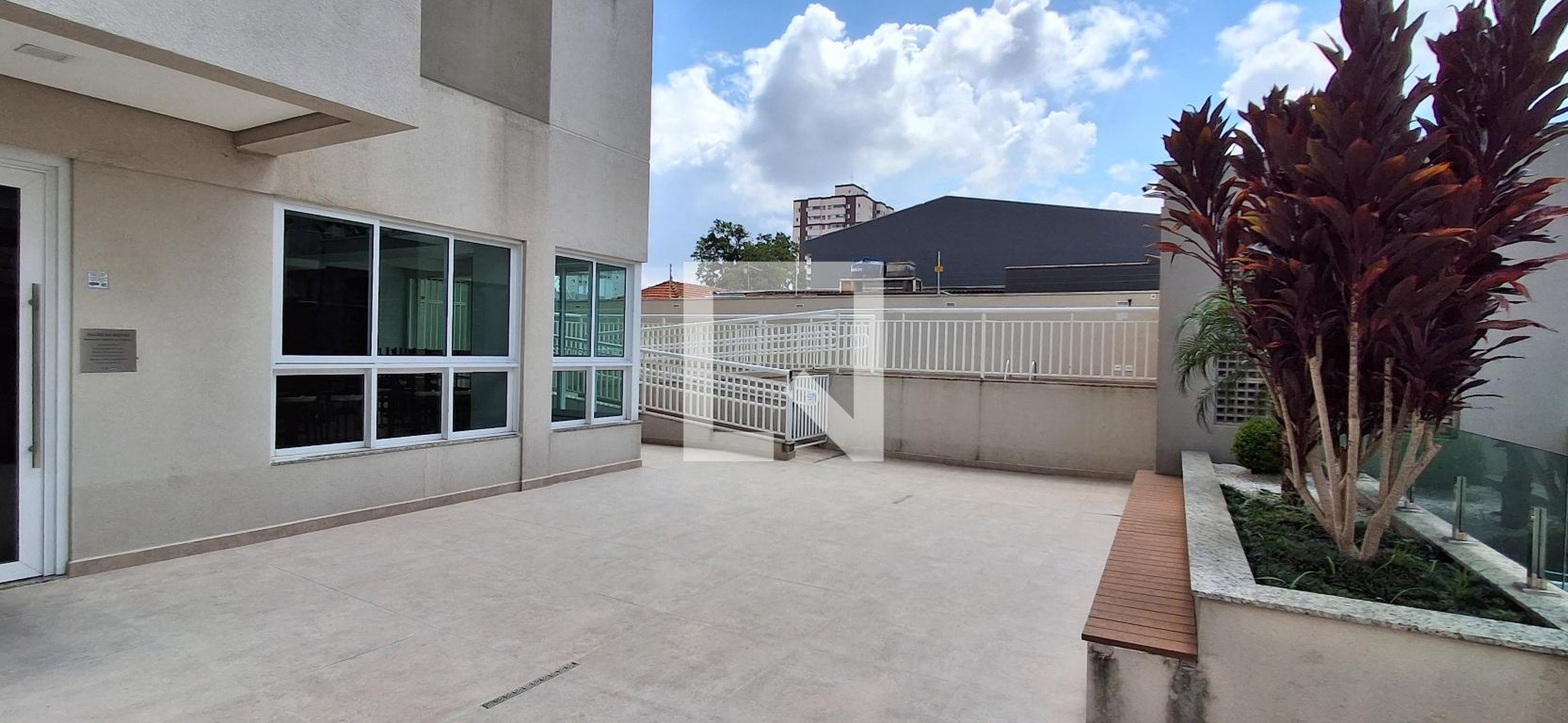 Área Comum - Like Campestre Residencial