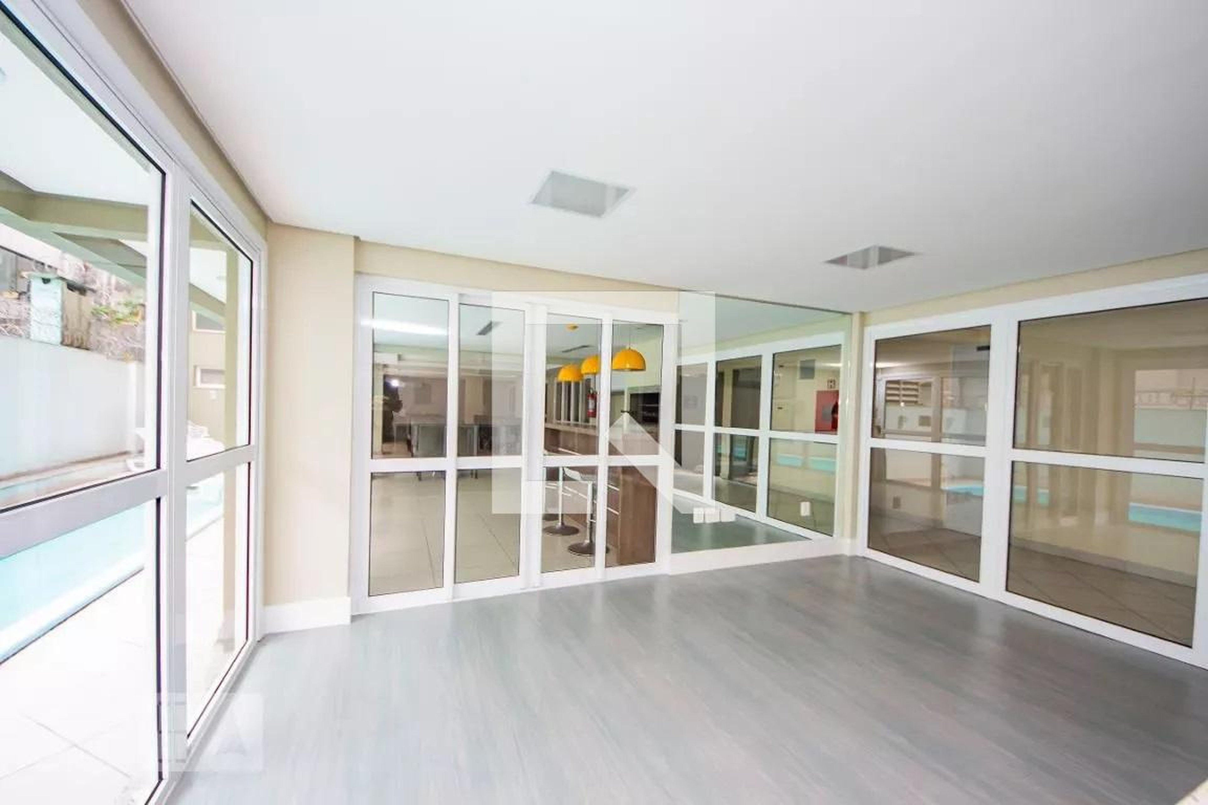 Espaço Gourmet - Colina Maggiore