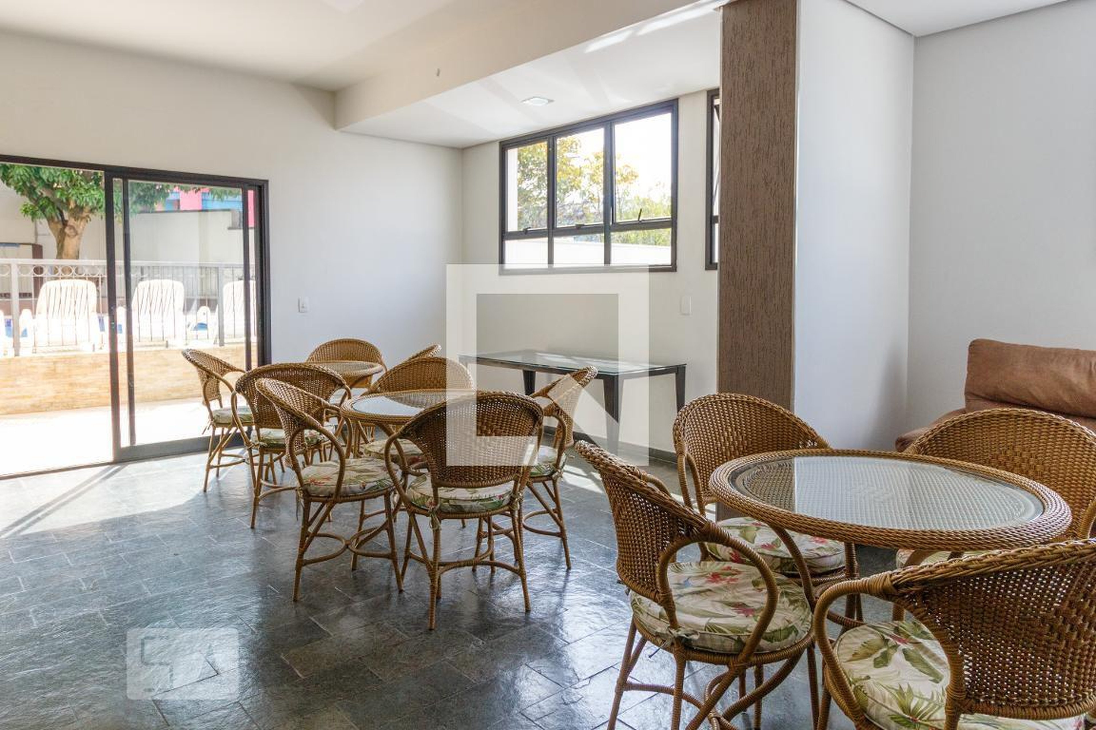 Salão de Festas - Boulevard Lilium