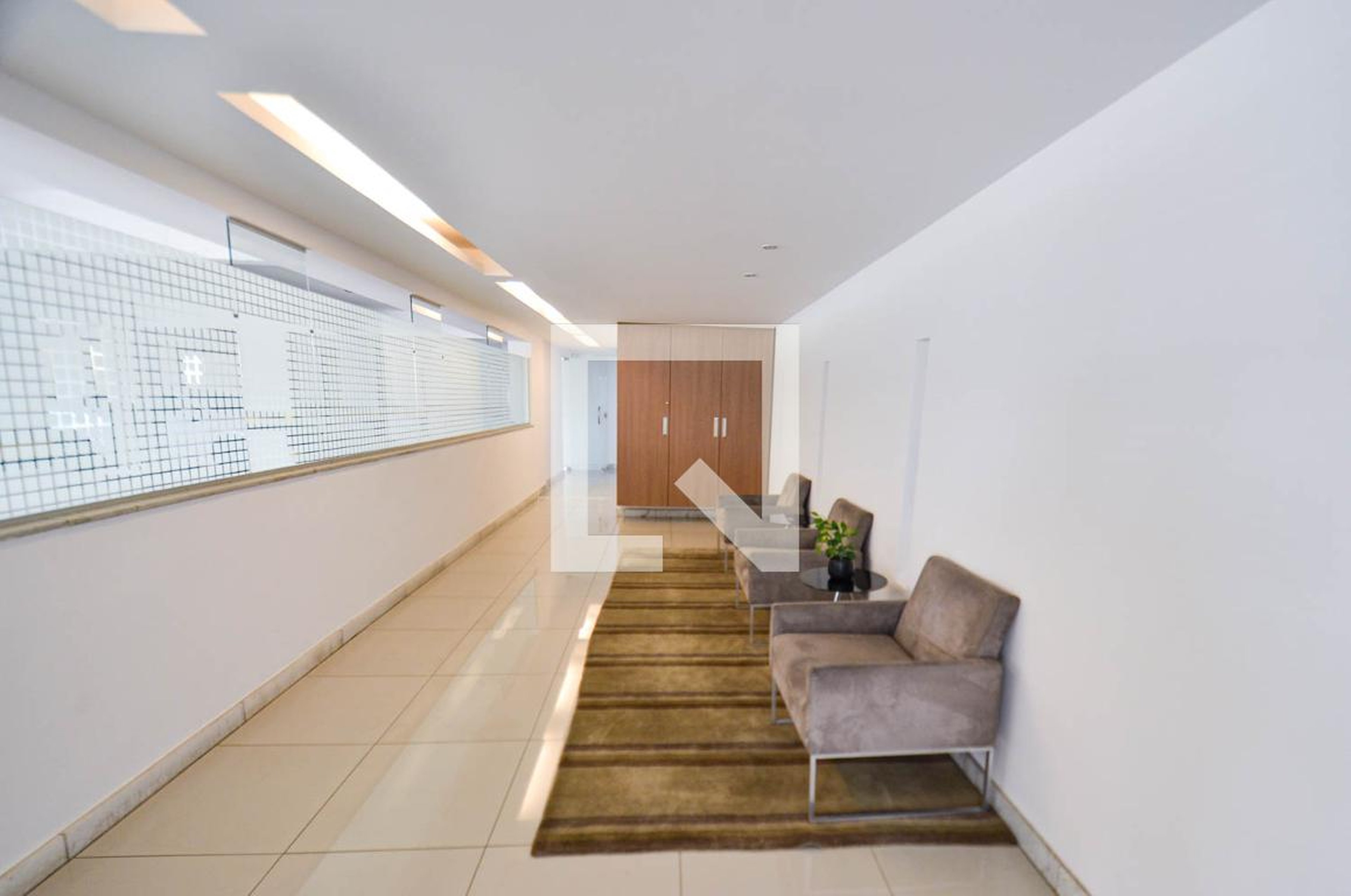 Hall de entrada - Riviera di Mônaco