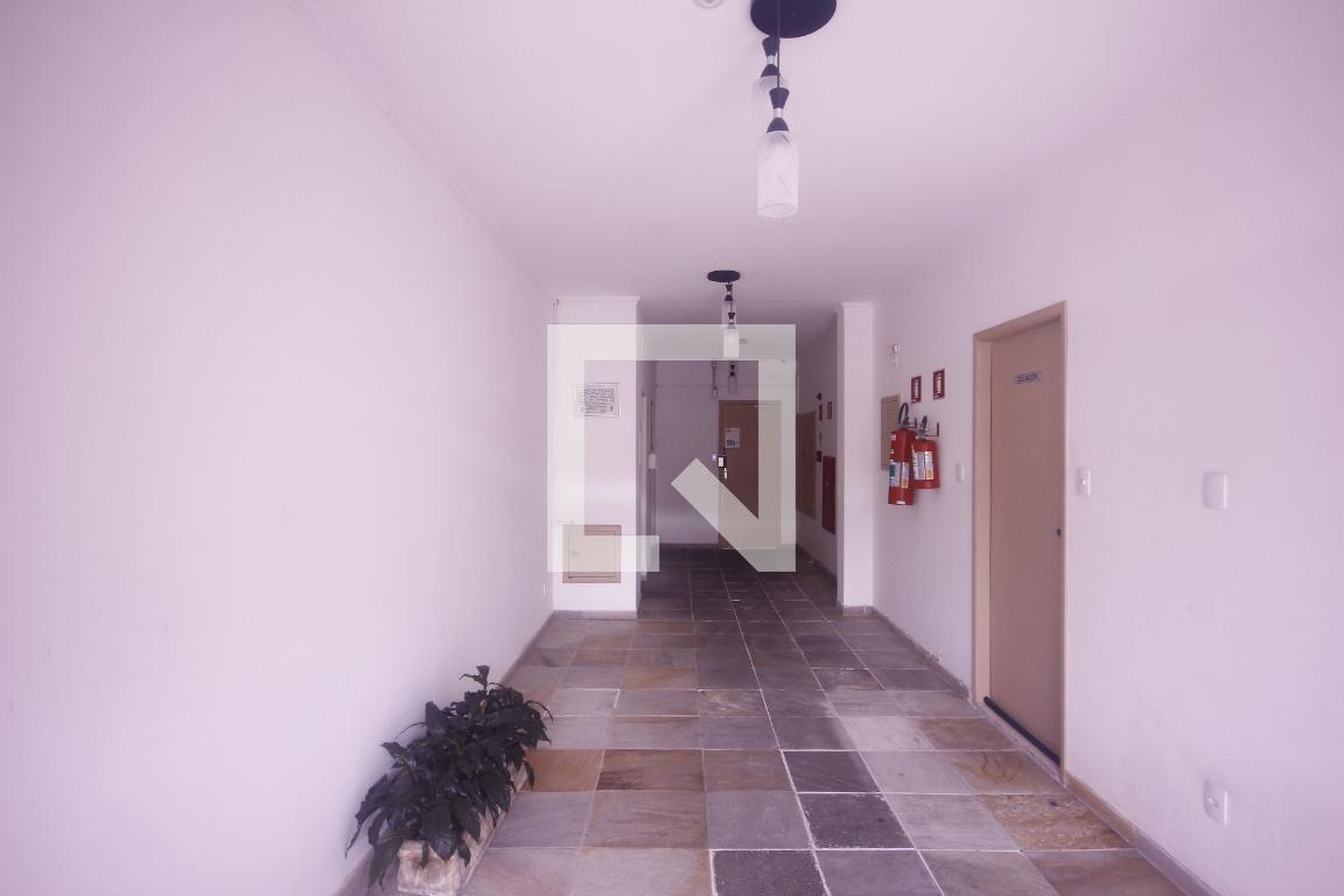 Hall de Entrada - Amsterdam