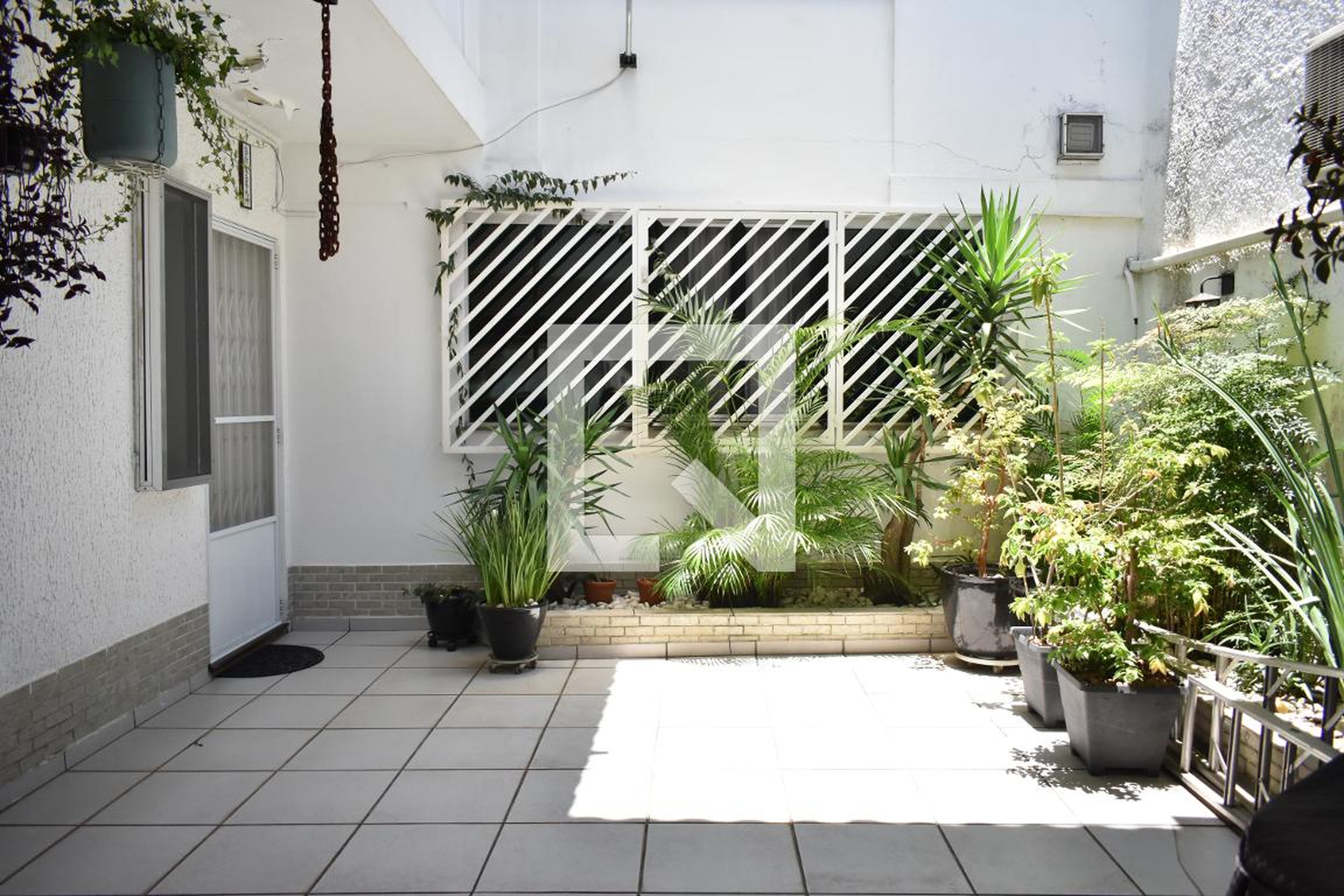 Área comum - Casafr