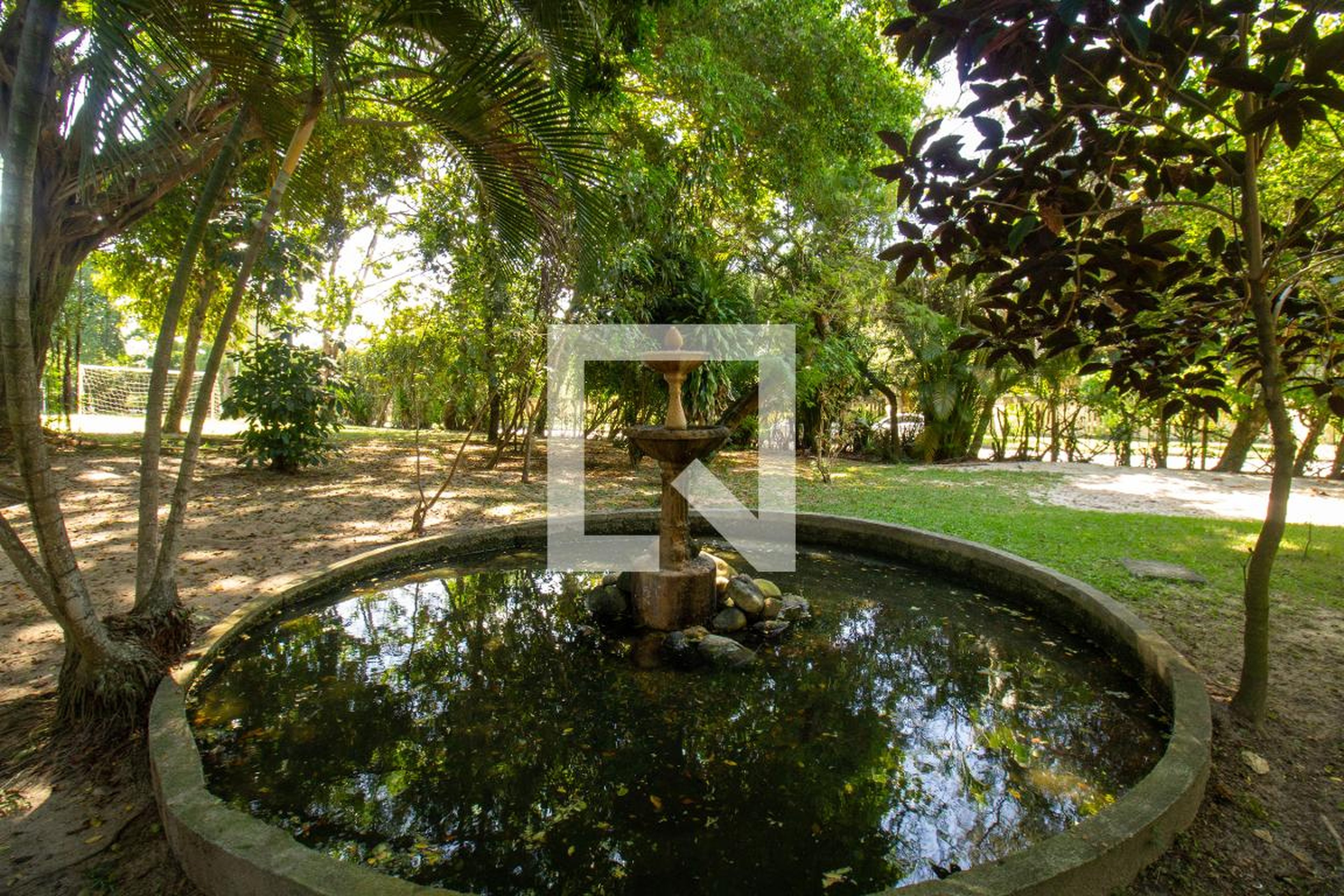 Área comum Condomínio em Rua Zoila de Abreu Teixeira, 117