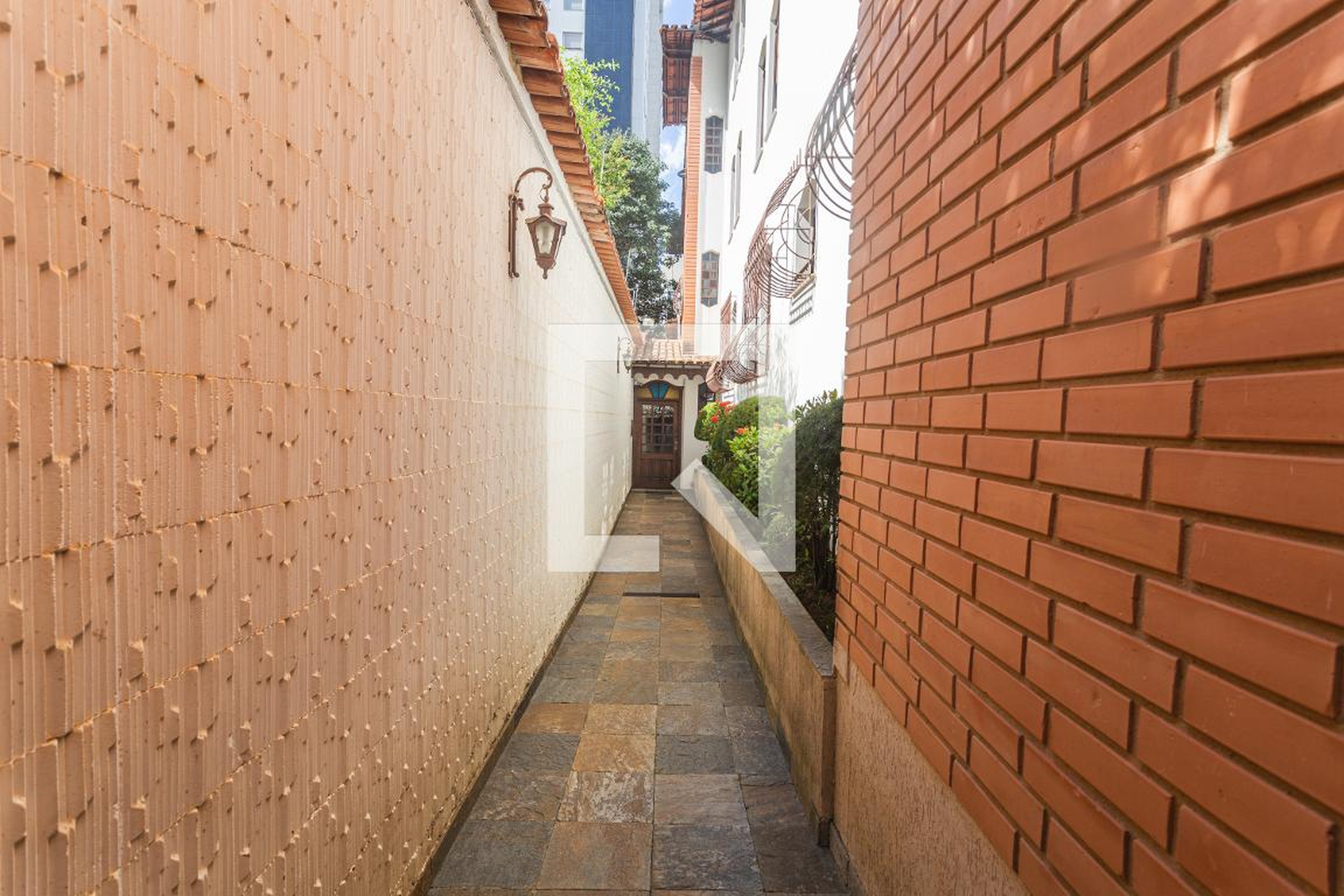 Hall de Entrada - 