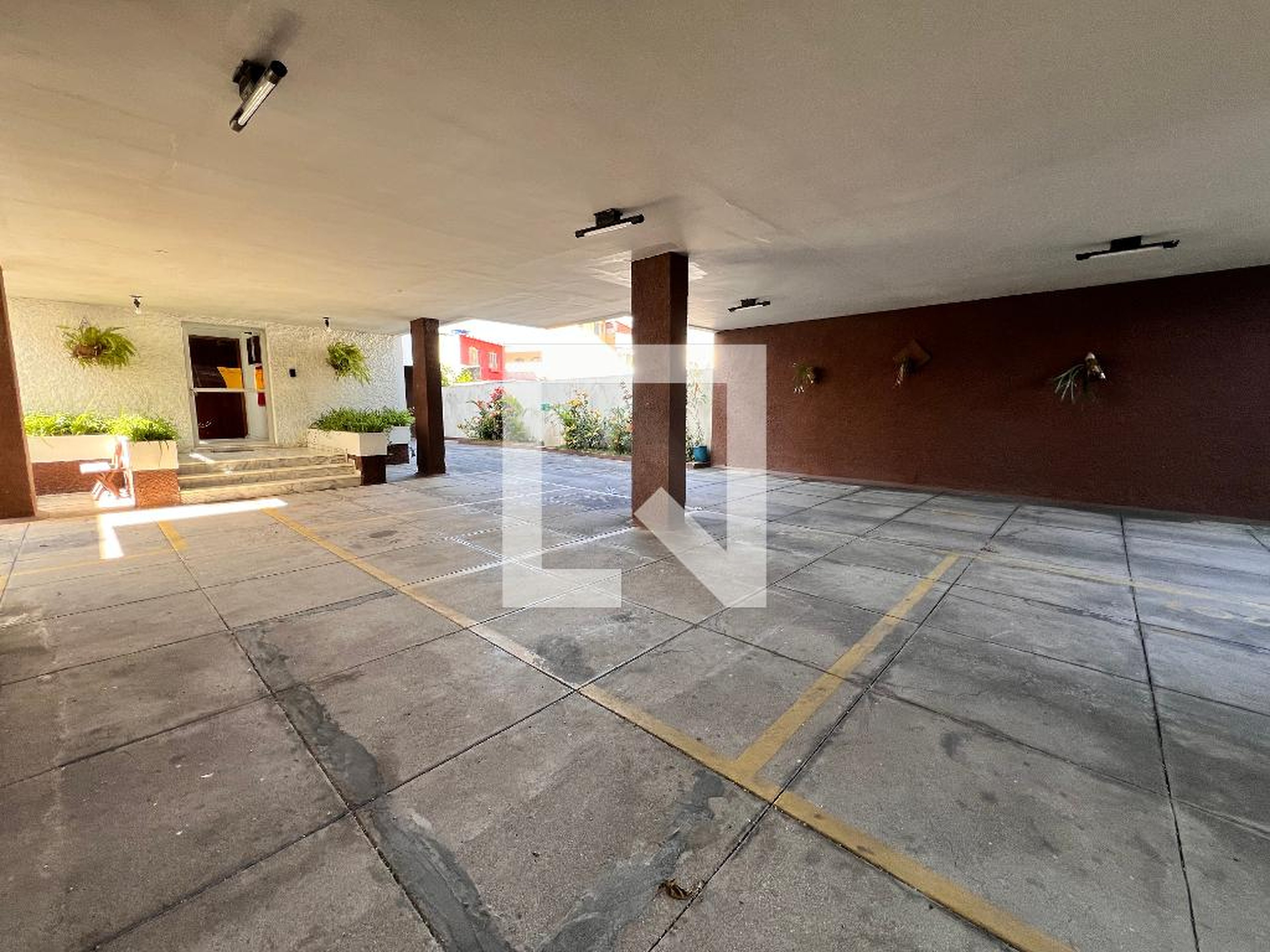 Hall de Entrada - null