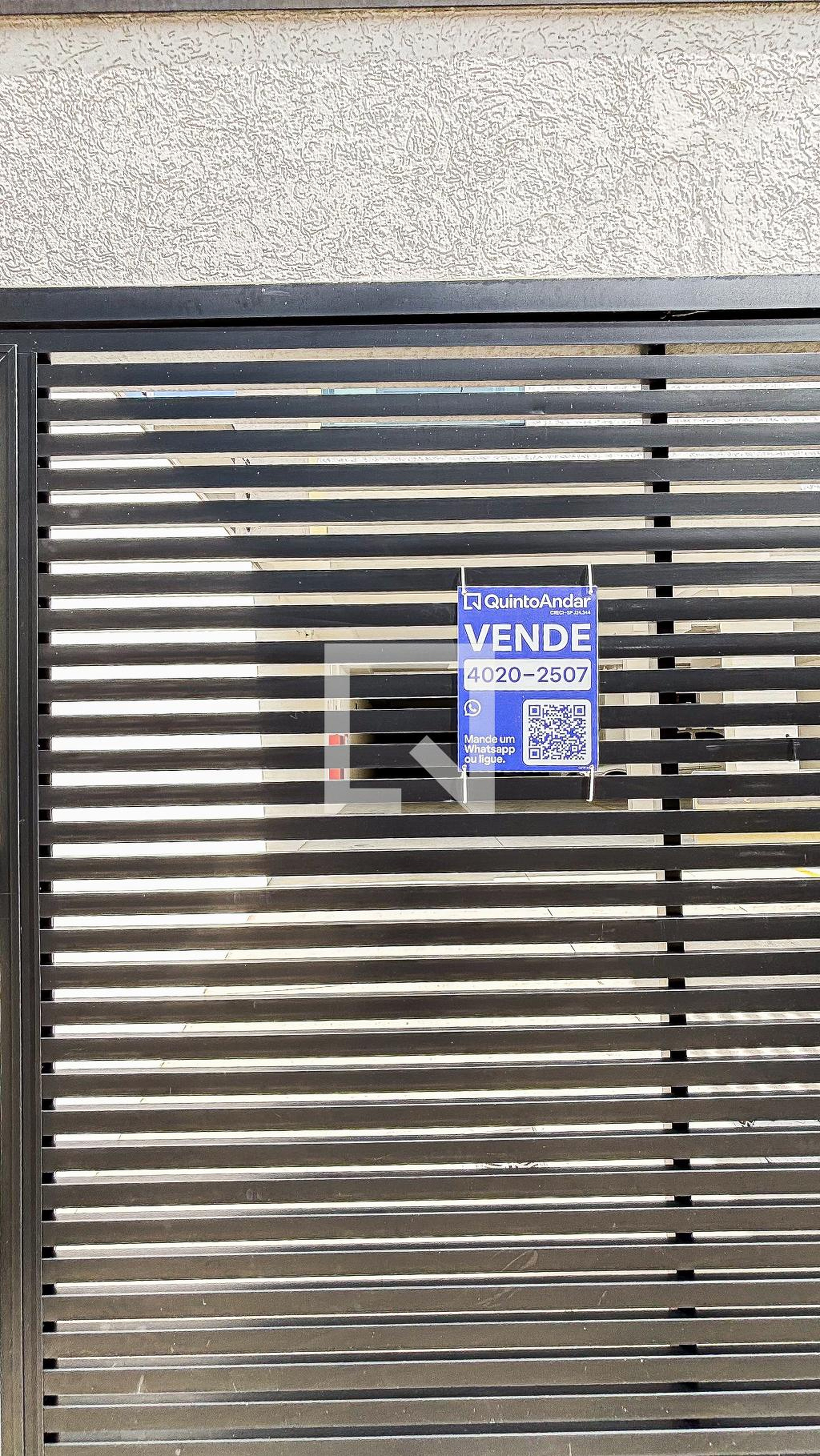 Fachada Condomínio Duetto