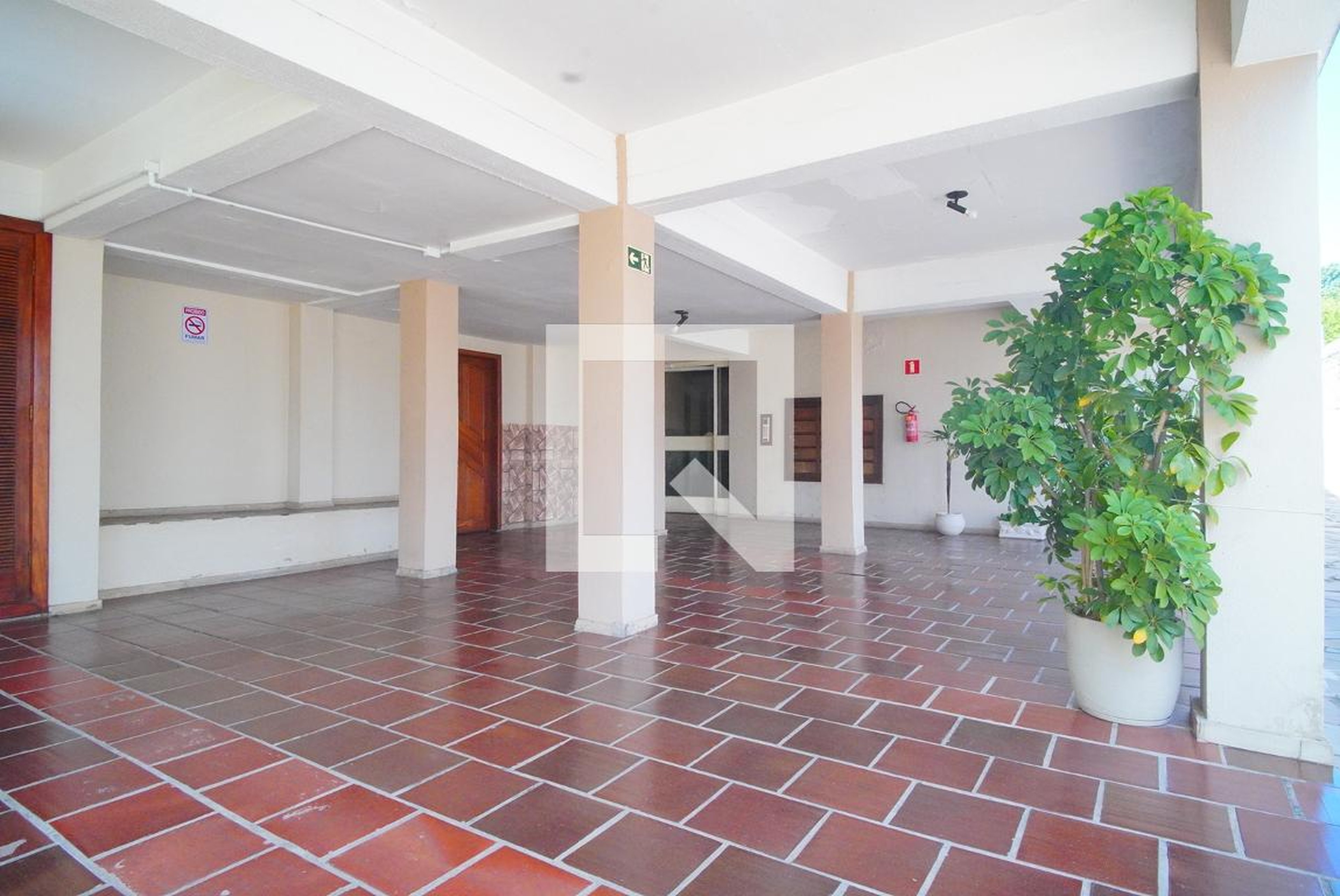 Hall de Entrada - null