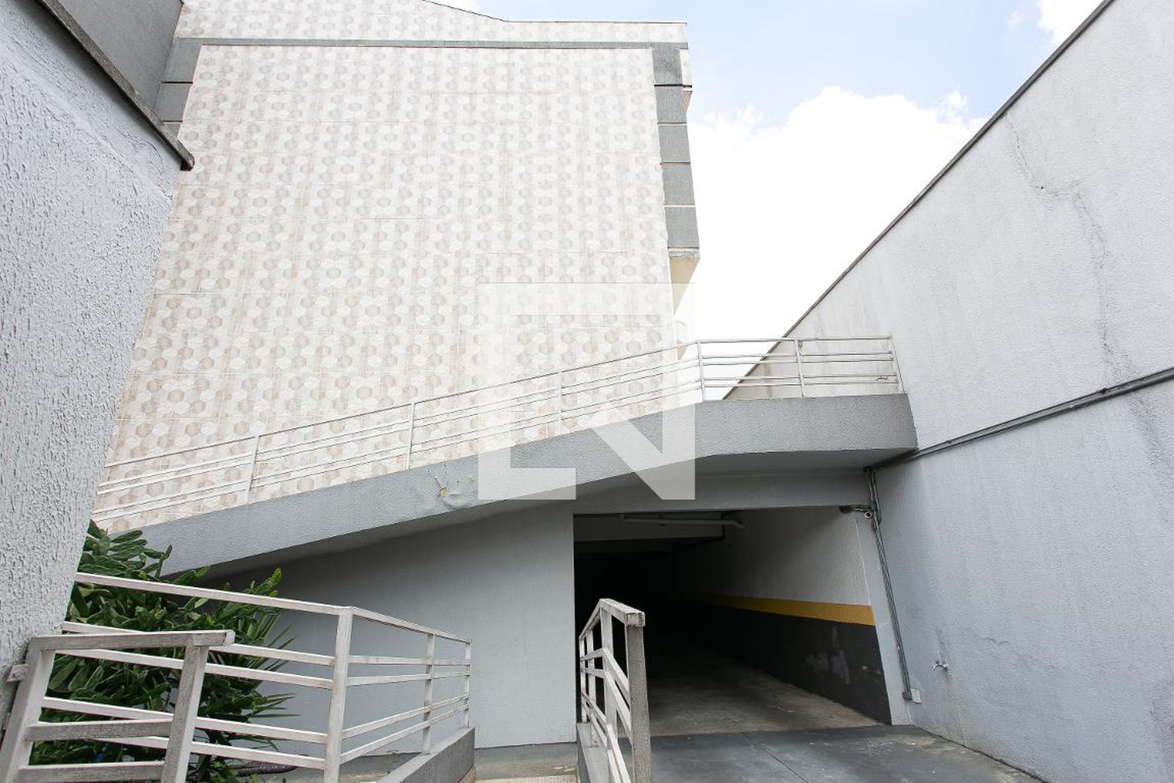 Área Comum - Ponta de Leste