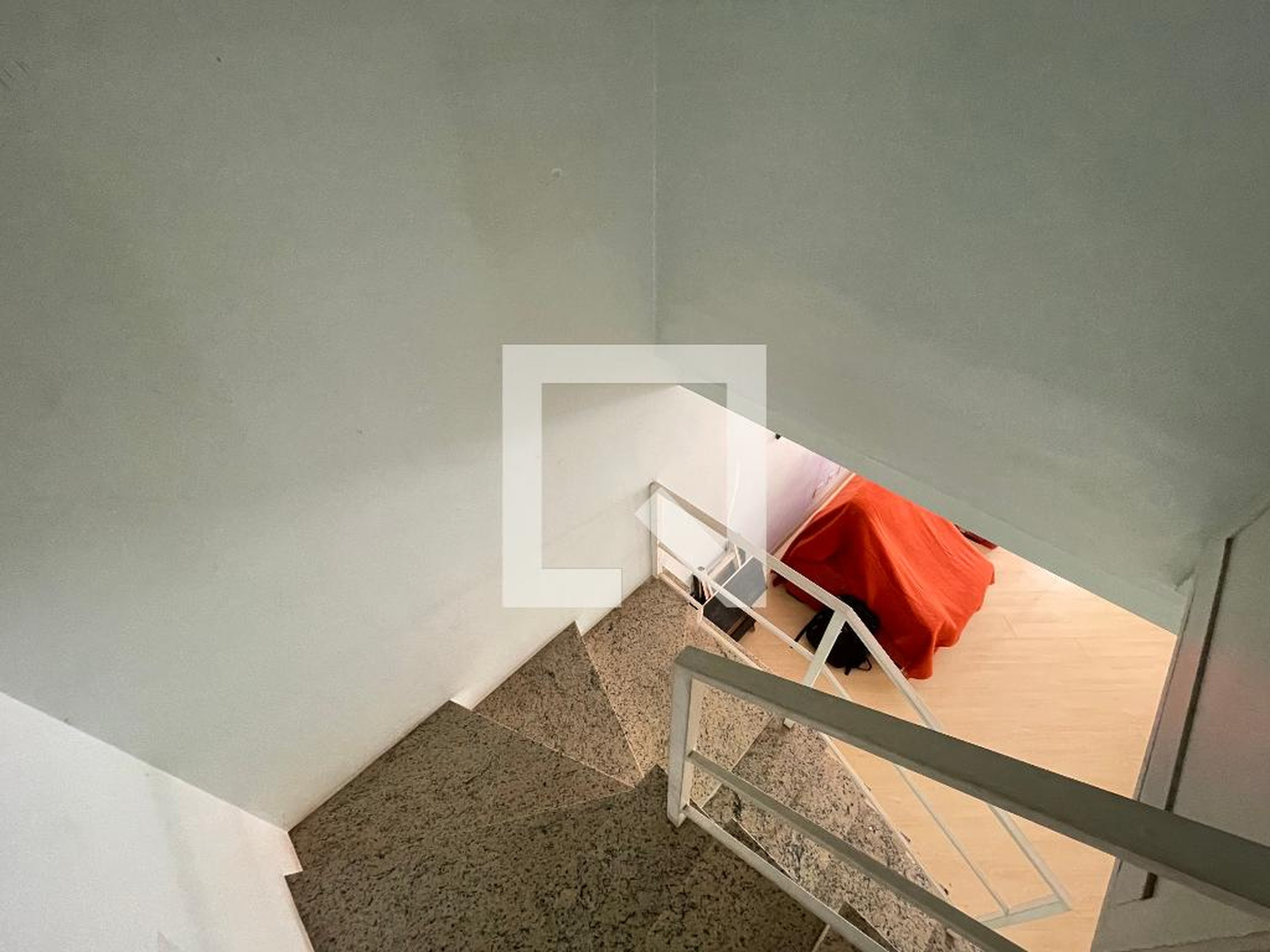 hall - Jardim Europa