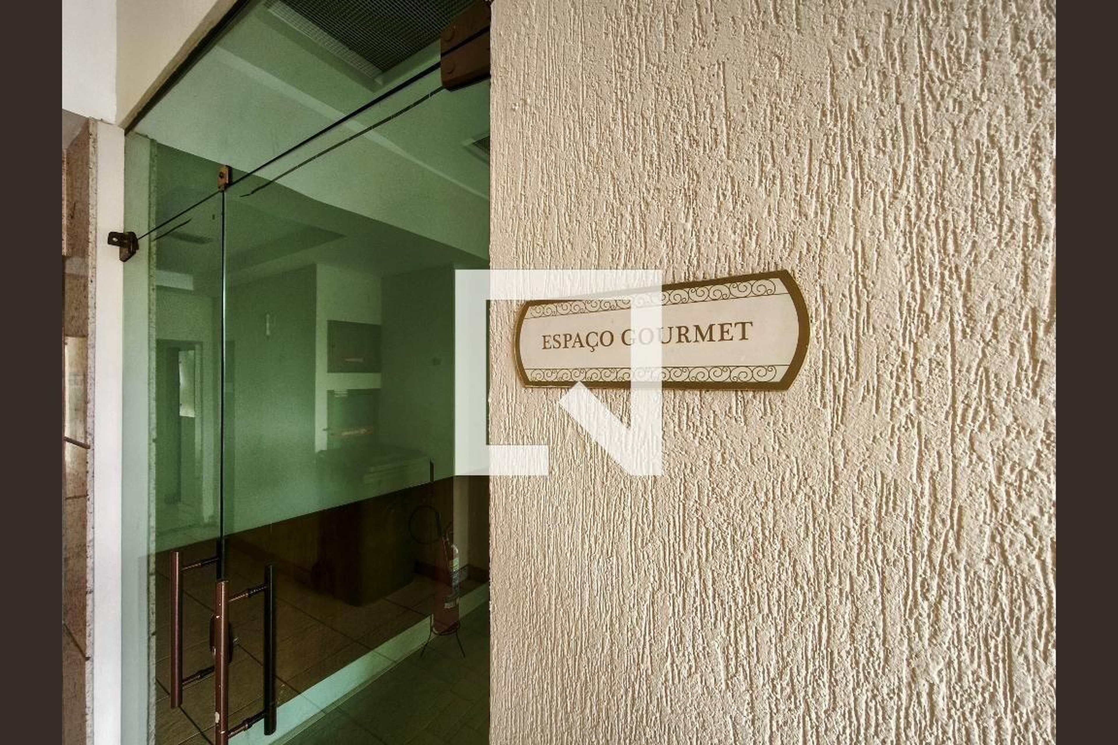 Espaço Gourmet - Florença Residences