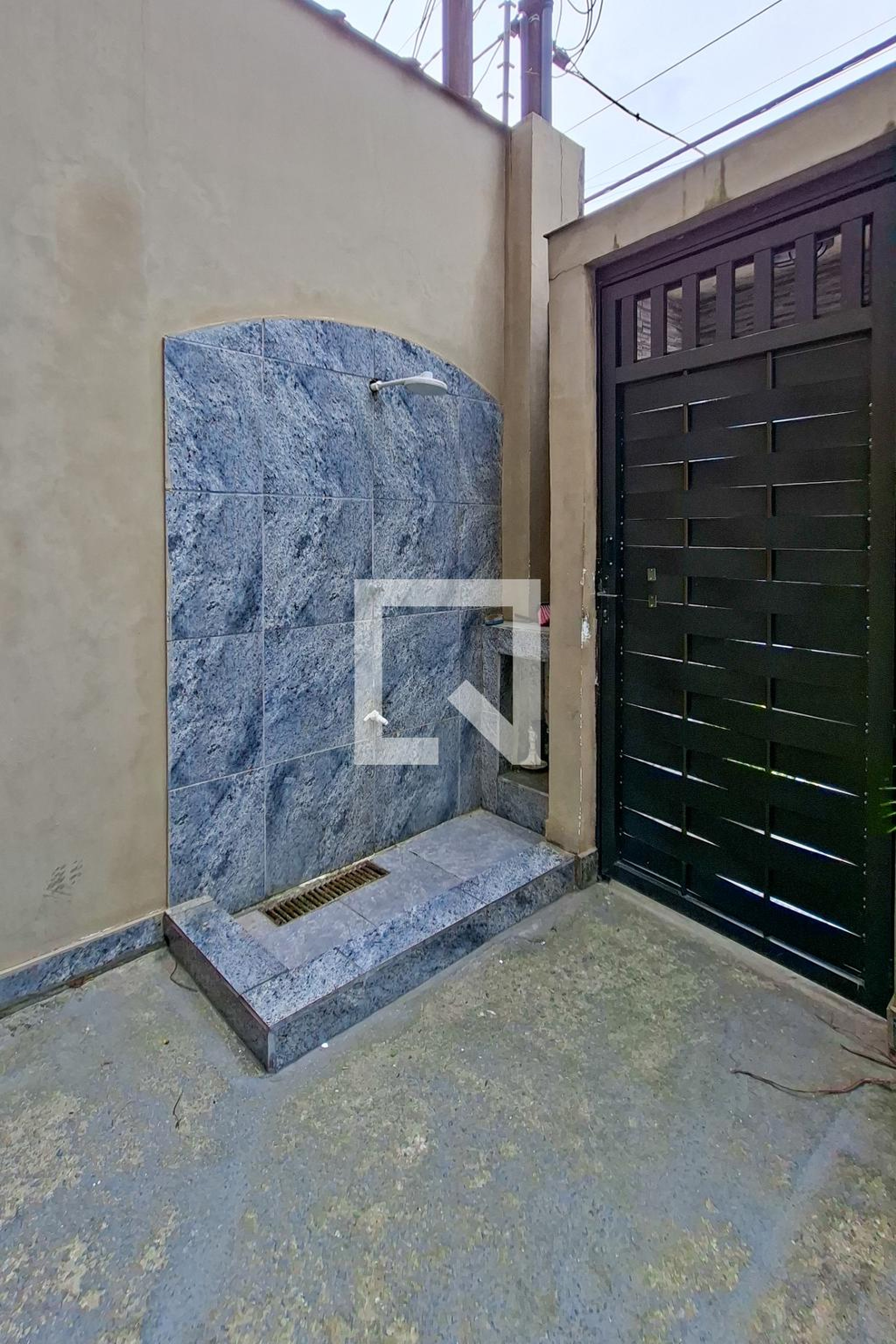 Area comum - Ed. Atol das Rocas