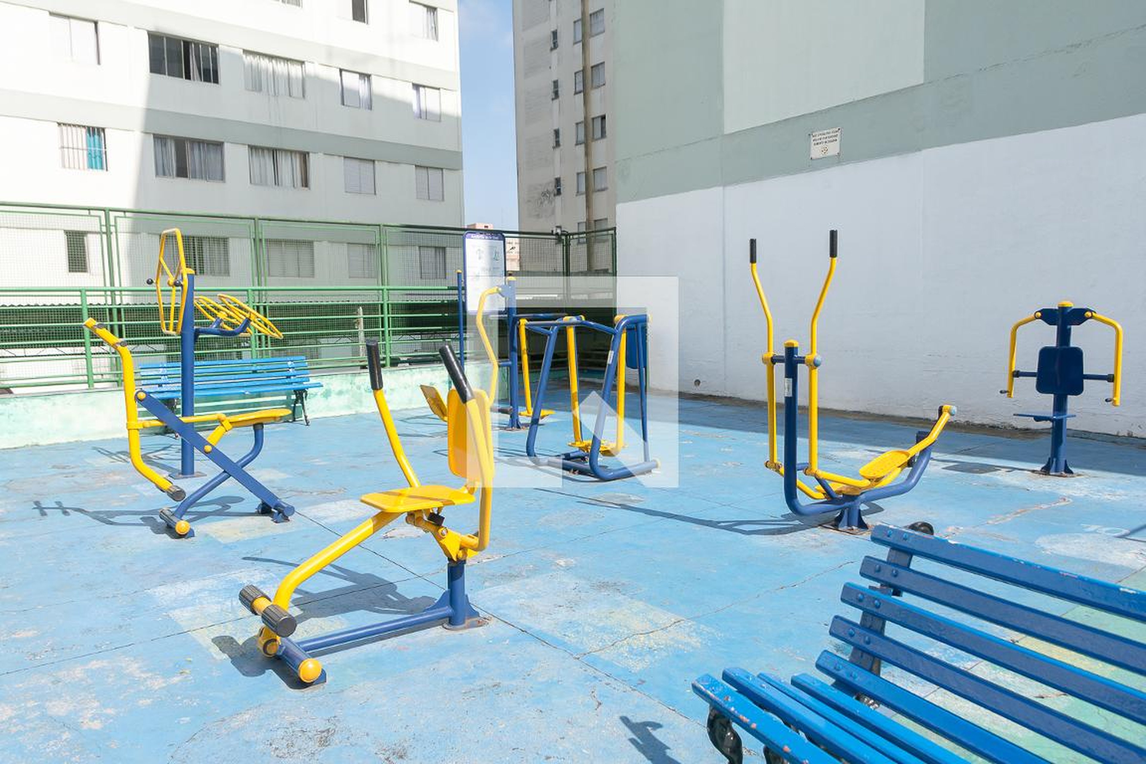 Academia - América Central