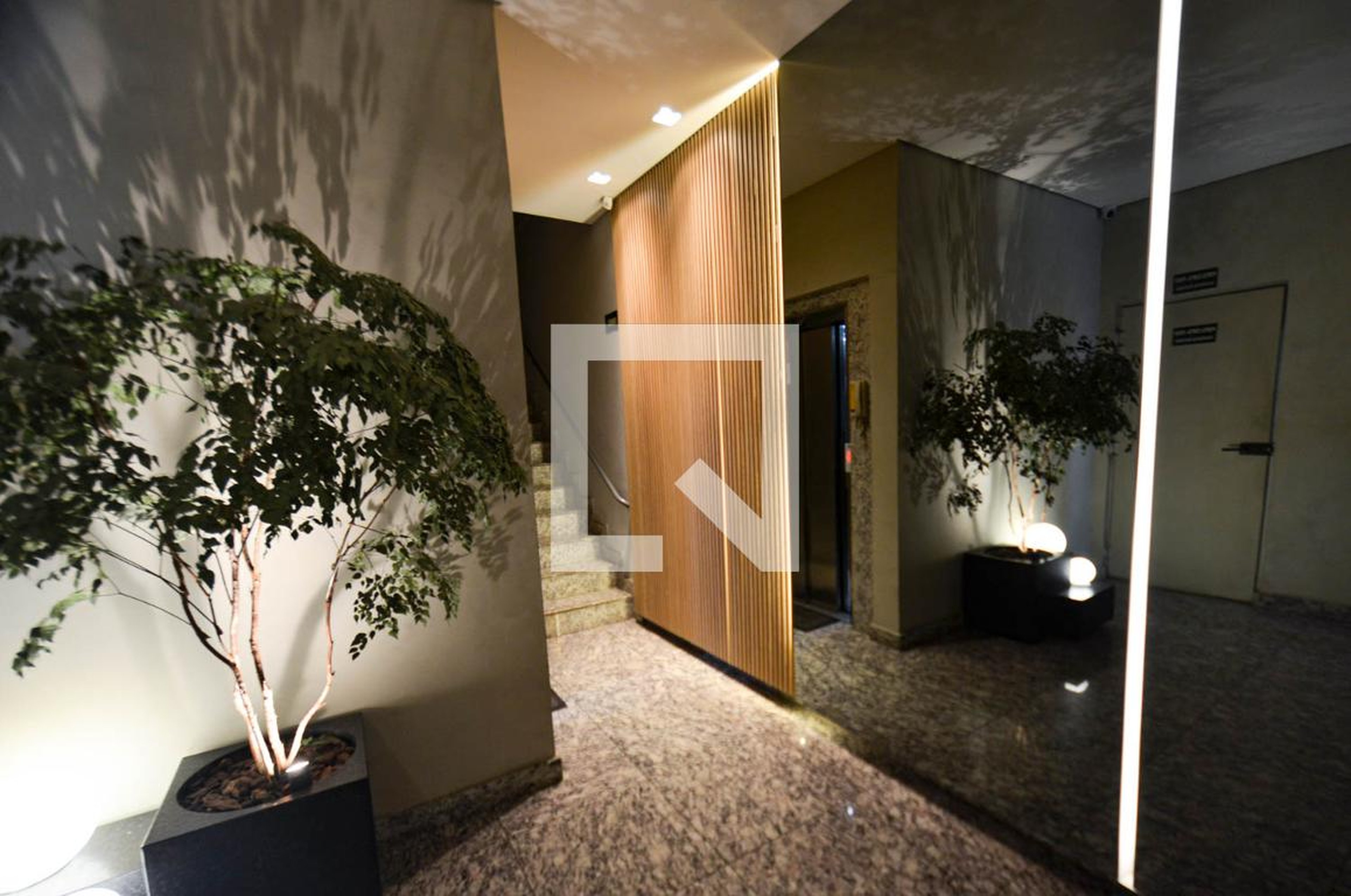 Hall de entrada - Alagoas II