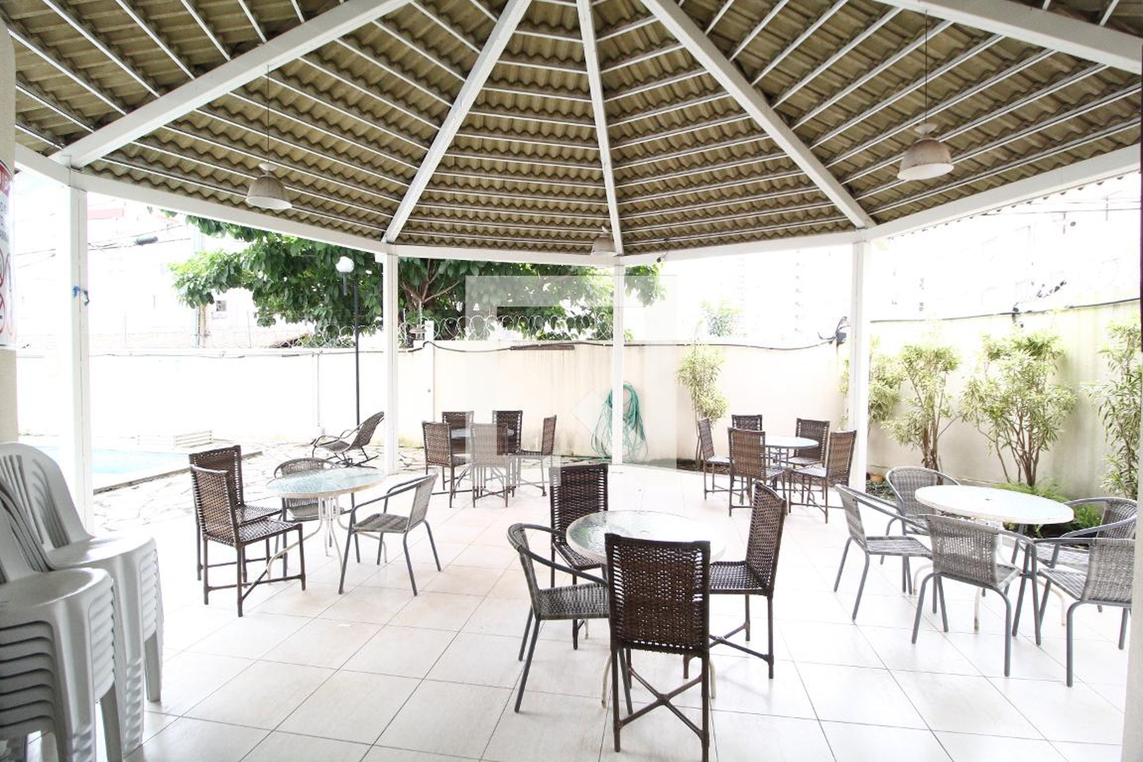 Espaço Gourmet - Colinas do Praia II