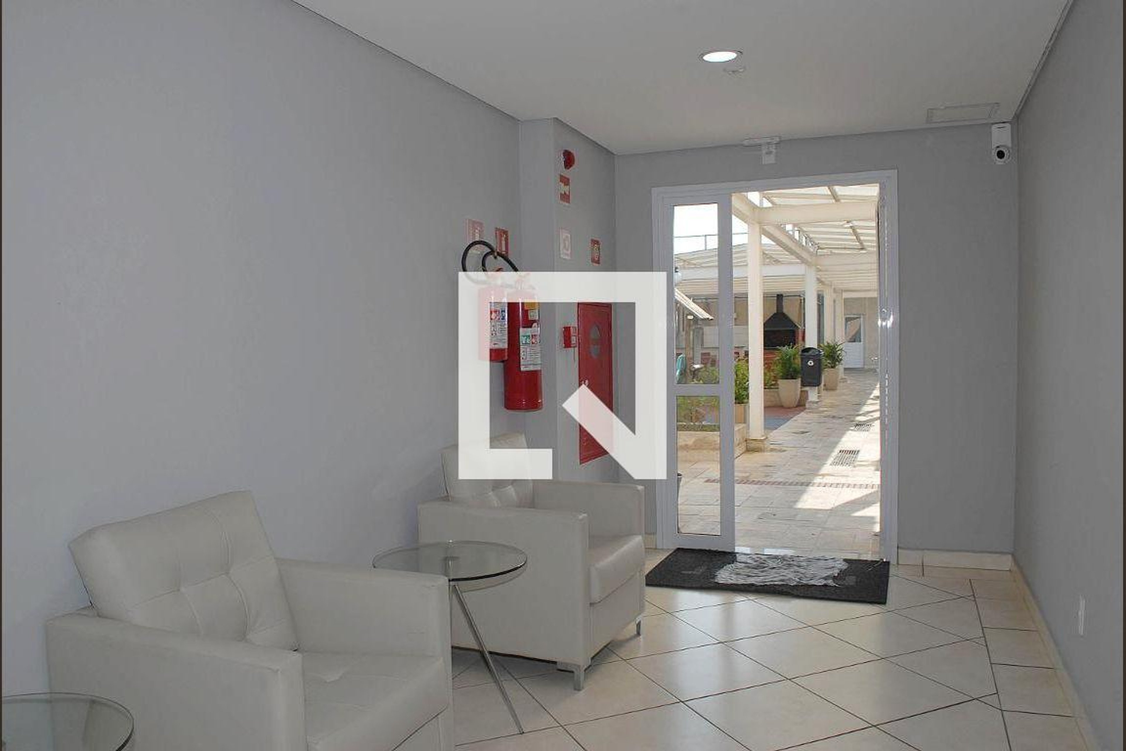 Hall social - Mixer Life