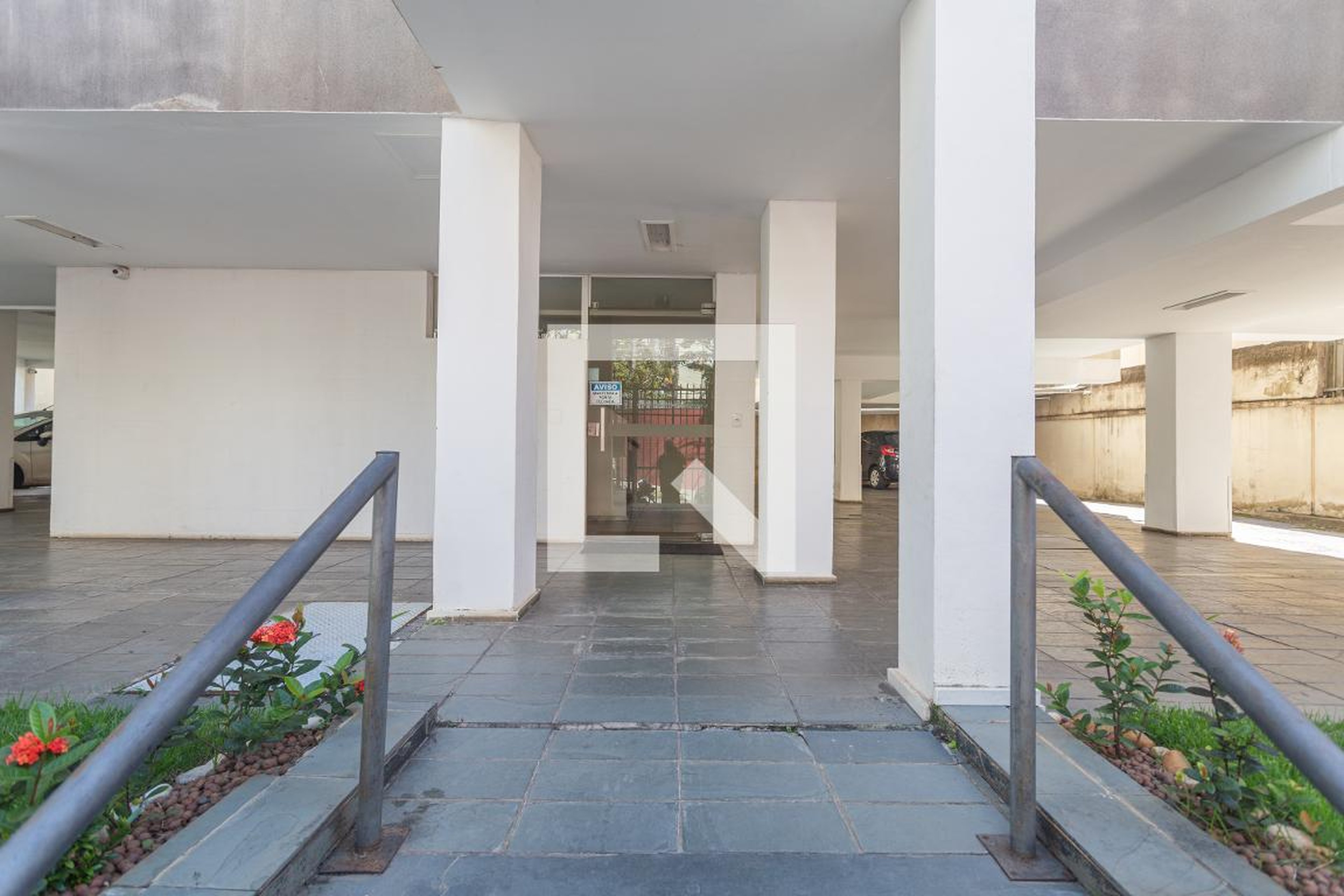 Hall de Entrada - null