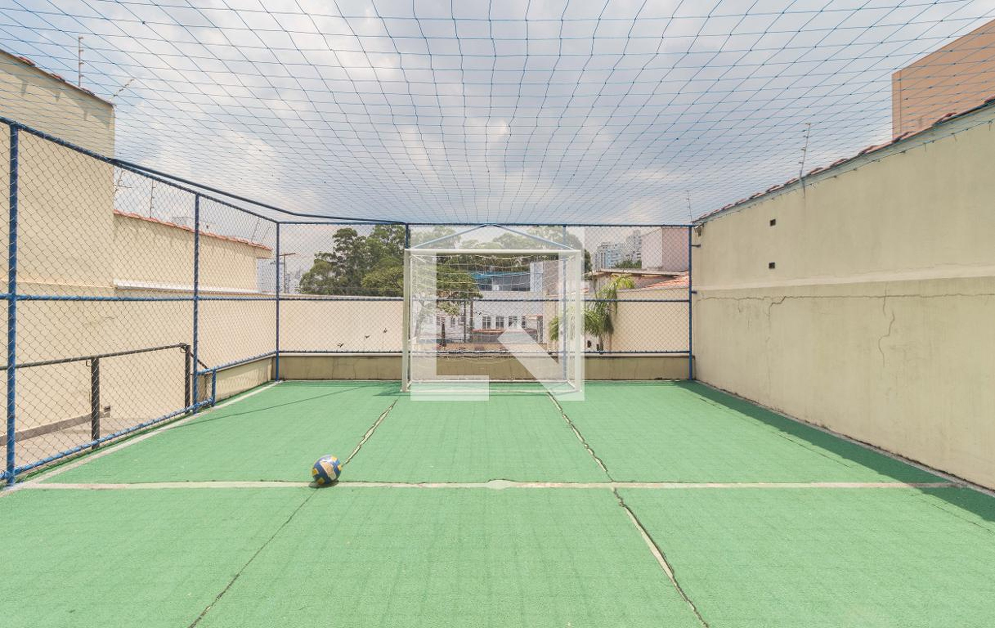 Quadra - Mansão Daormina