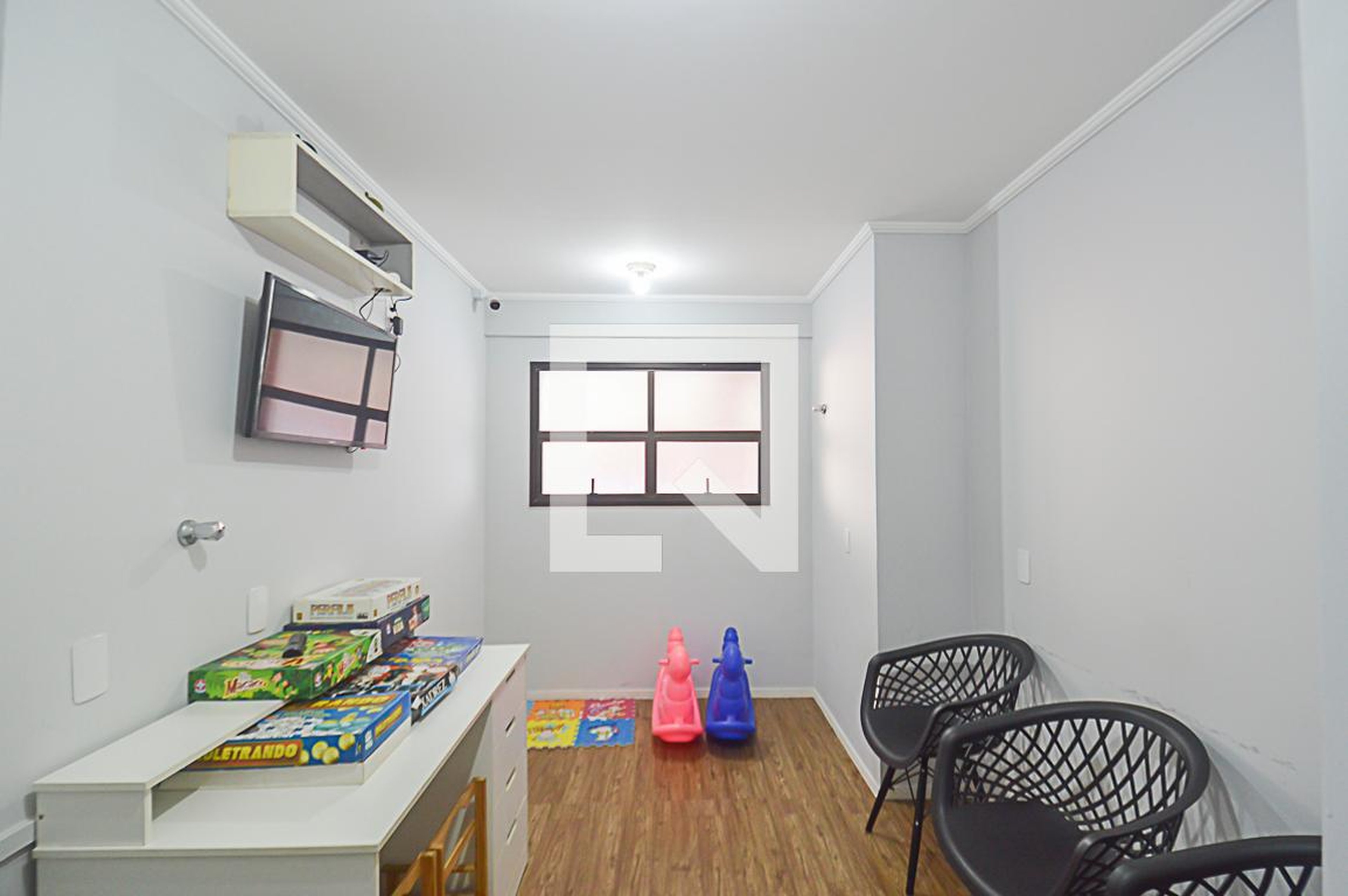 Brinquedoteca - Ed Mônica II