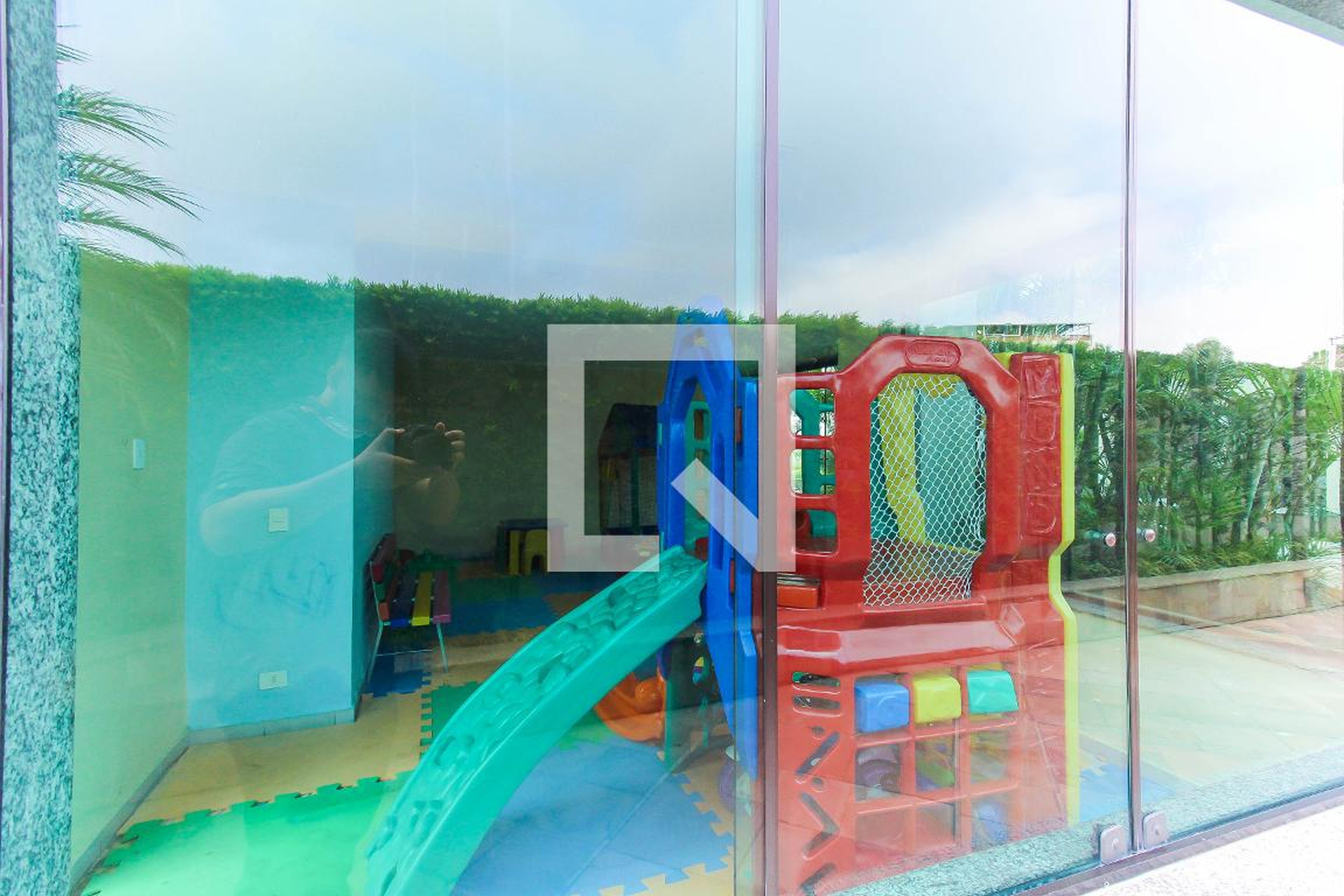 Brinquedoteca - Residencial Sul