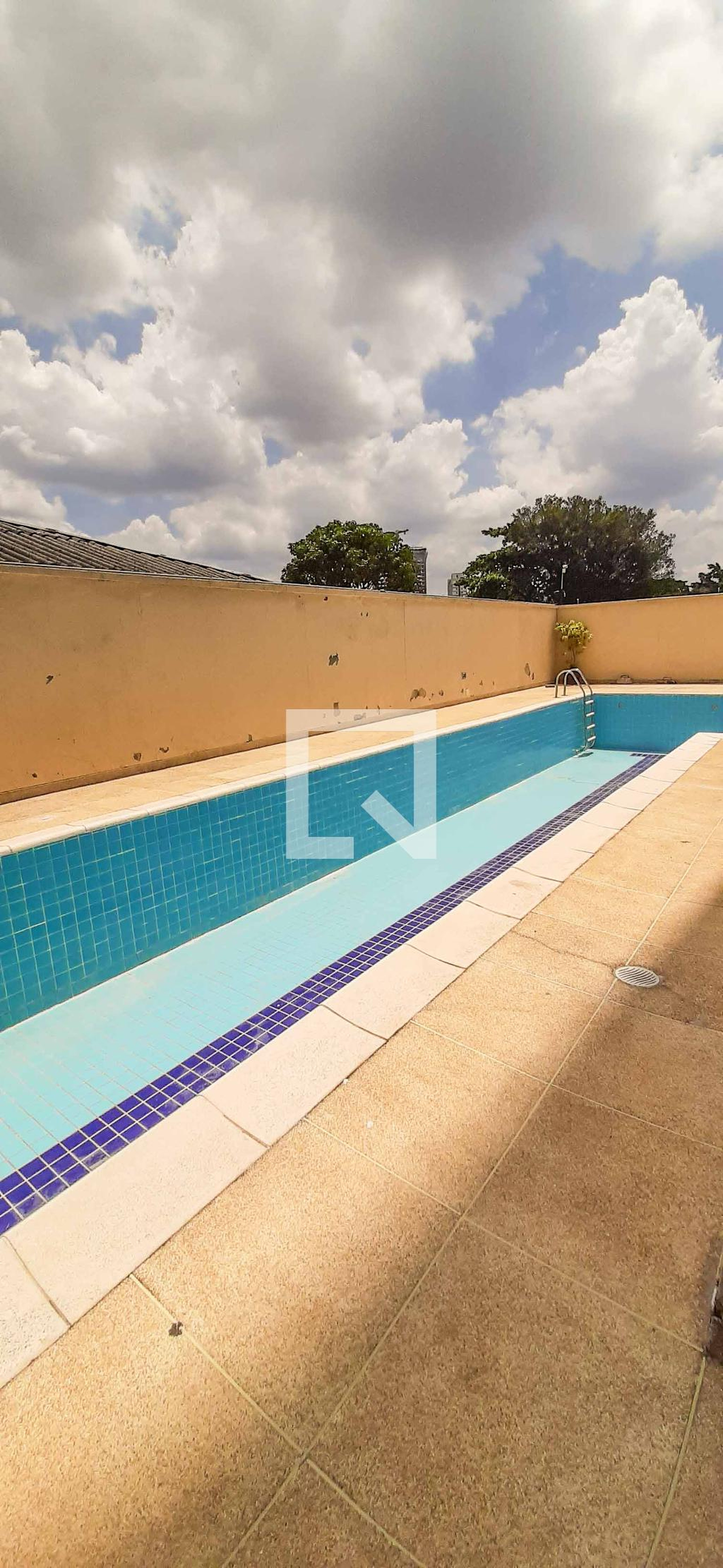 Área comum - Terraço Altino per Giovanni