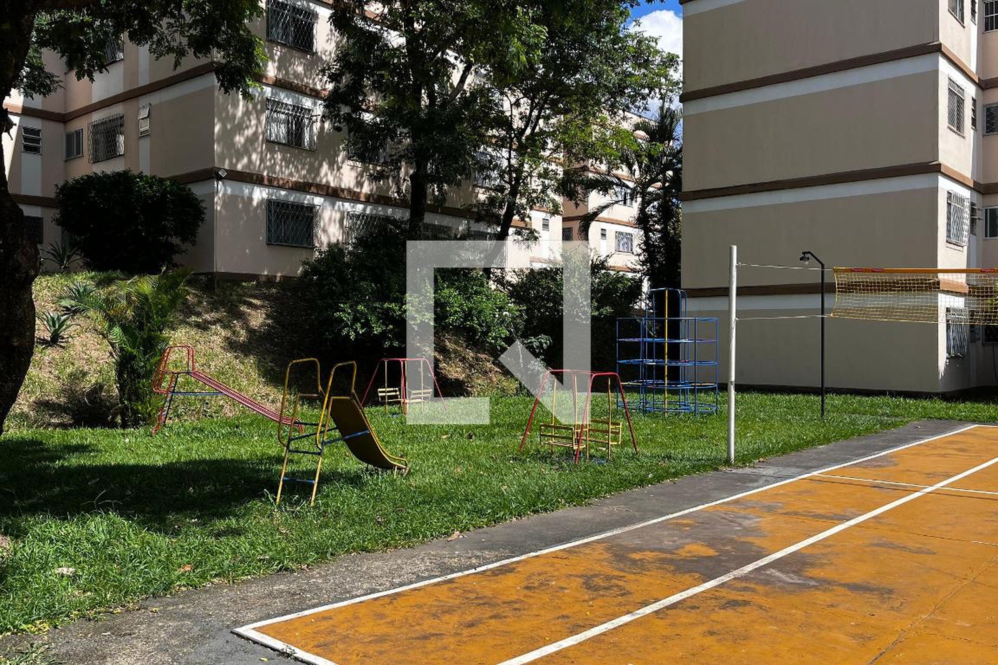 Playground - 