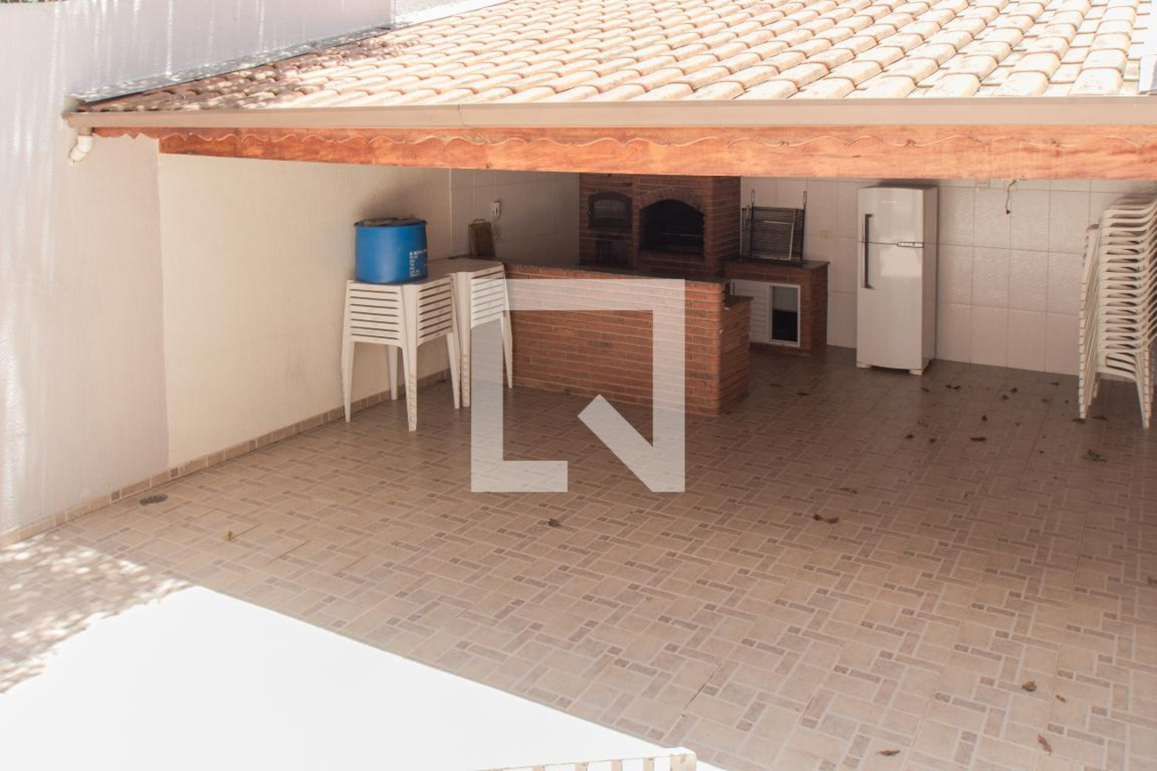 Churrasqueira - 