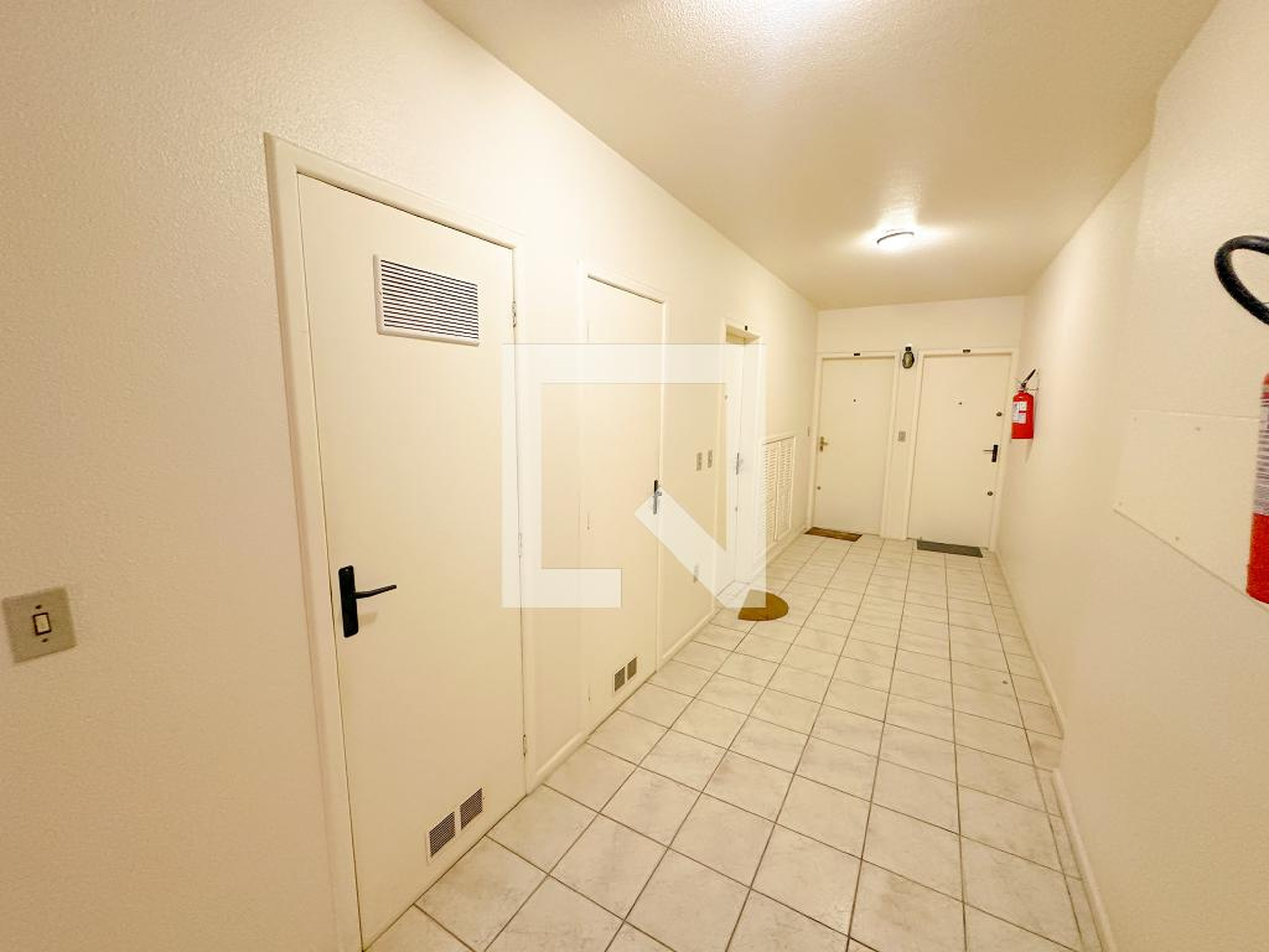 Hall social - 
