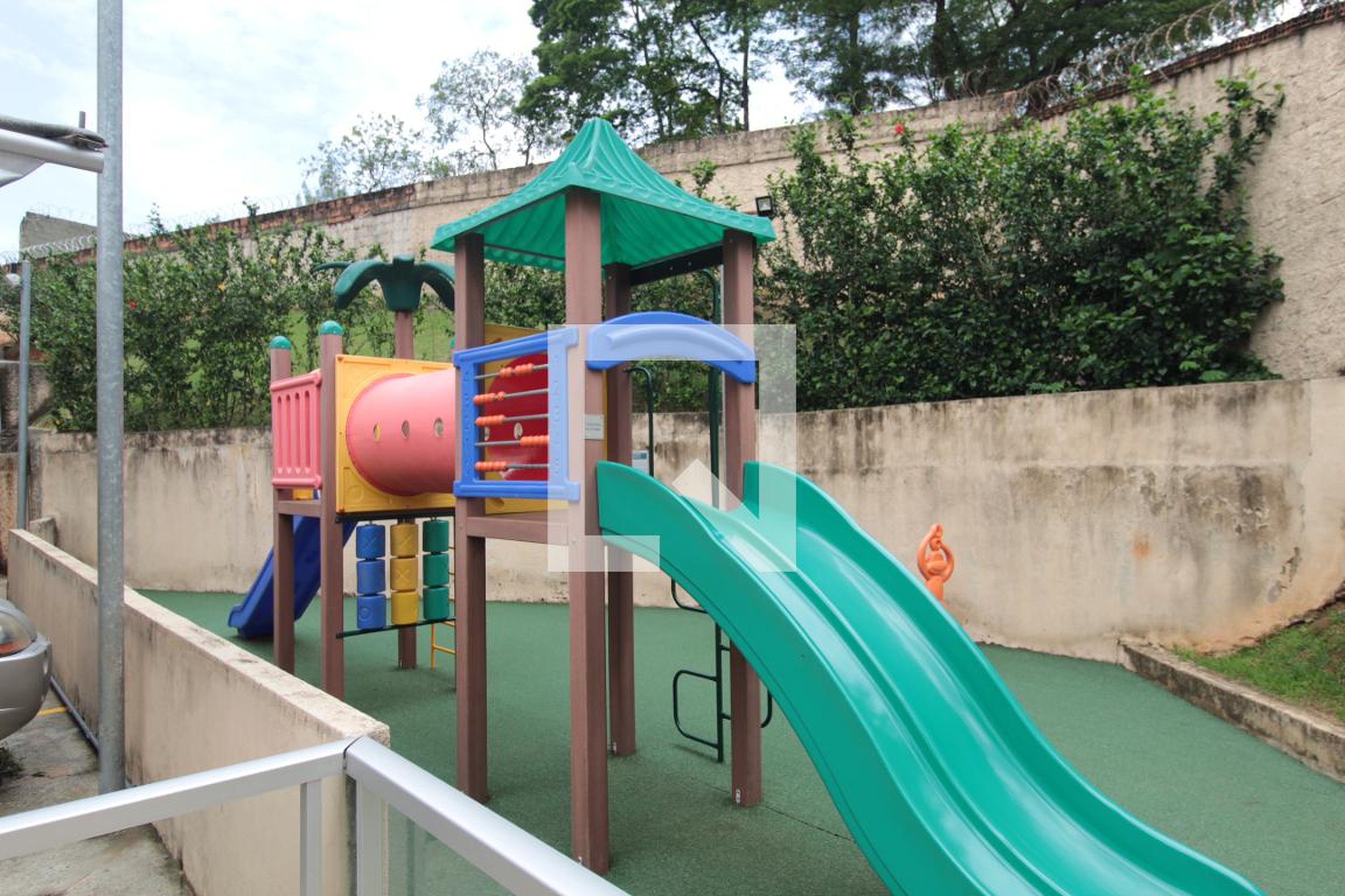 Playground - Terra Nova Riviera