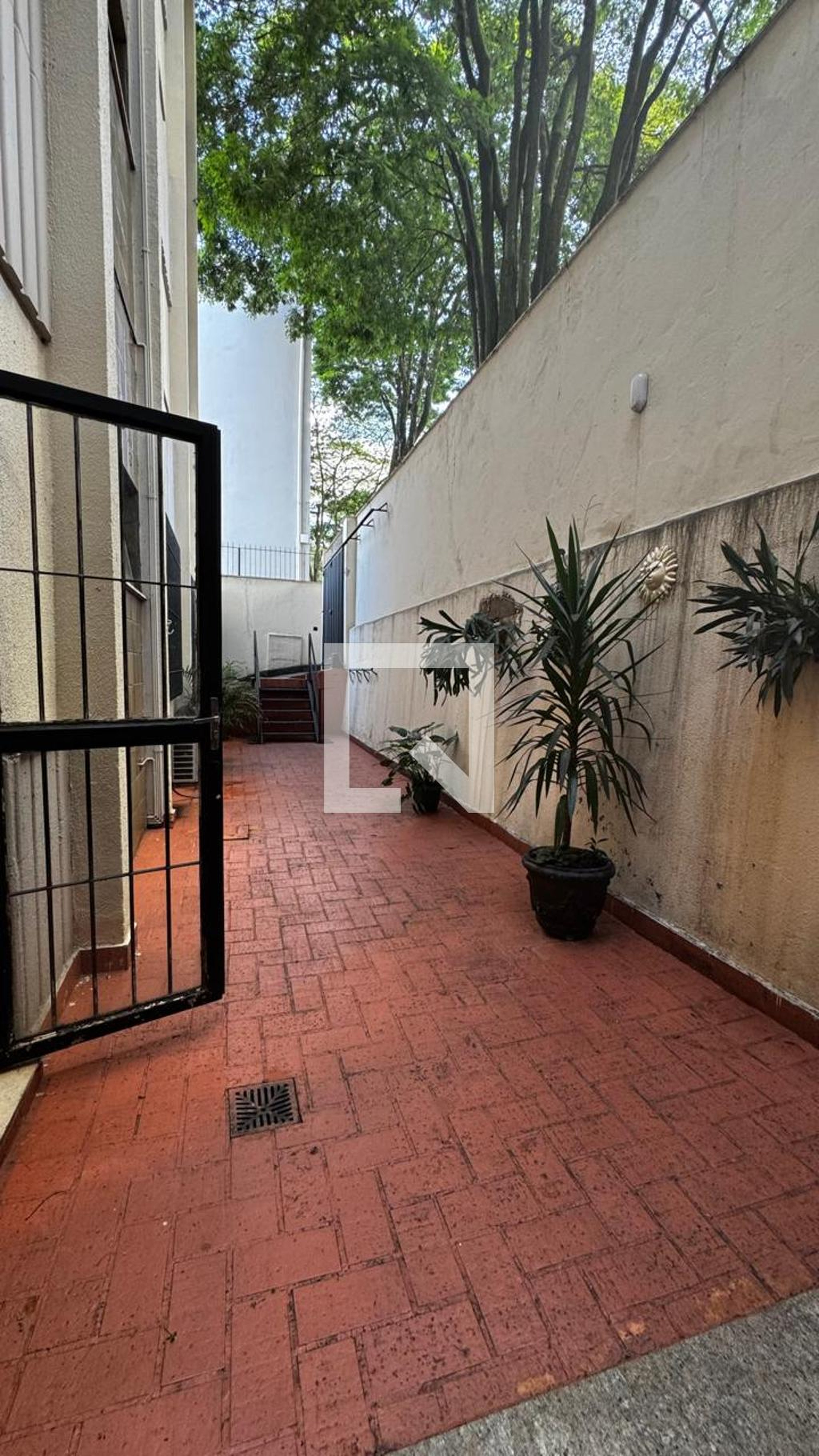 Área comum - Edifício Constelação