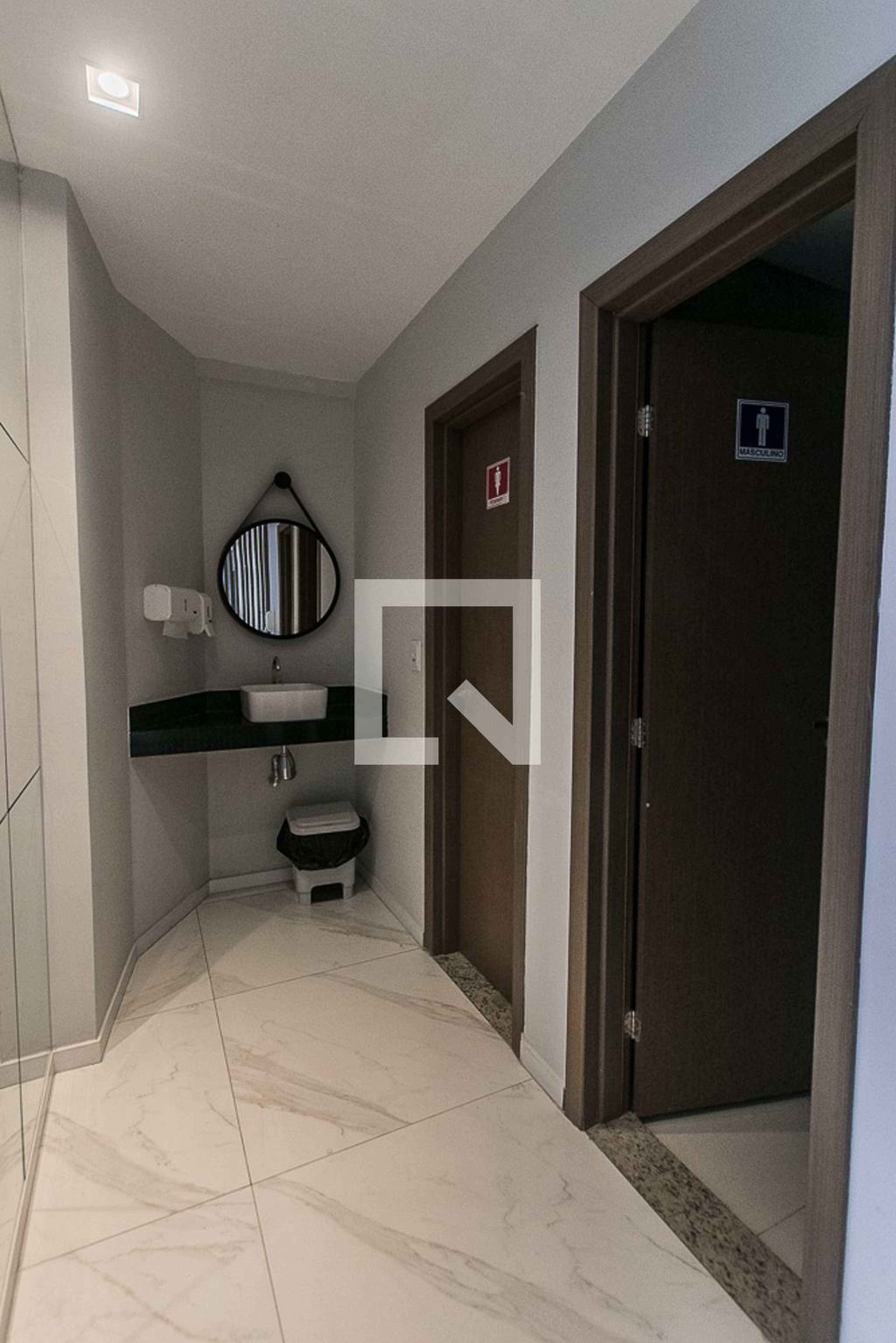 salão gourmet - Evolution Ecologic Residence