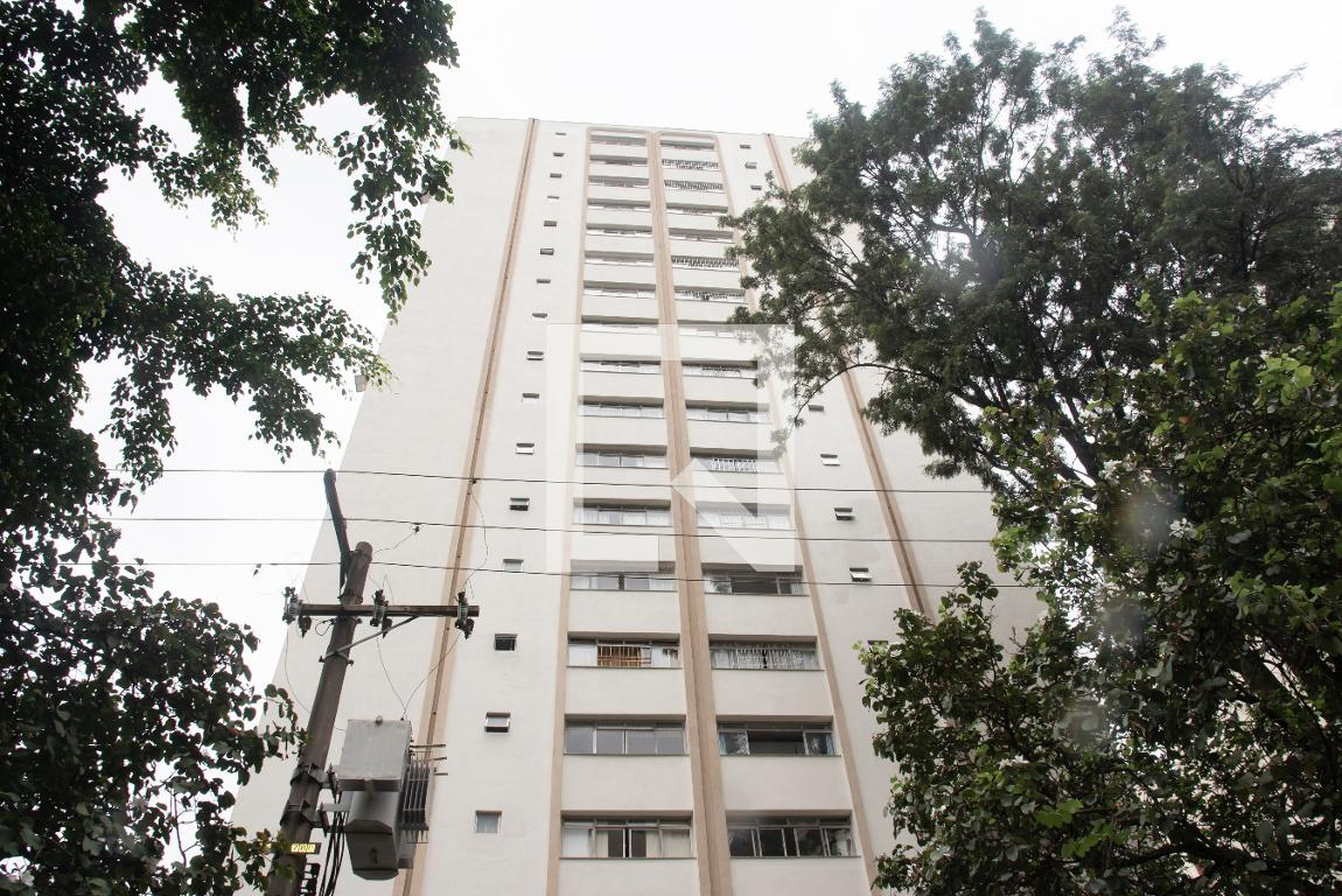 Fachada Condomínio Rio Guadriana