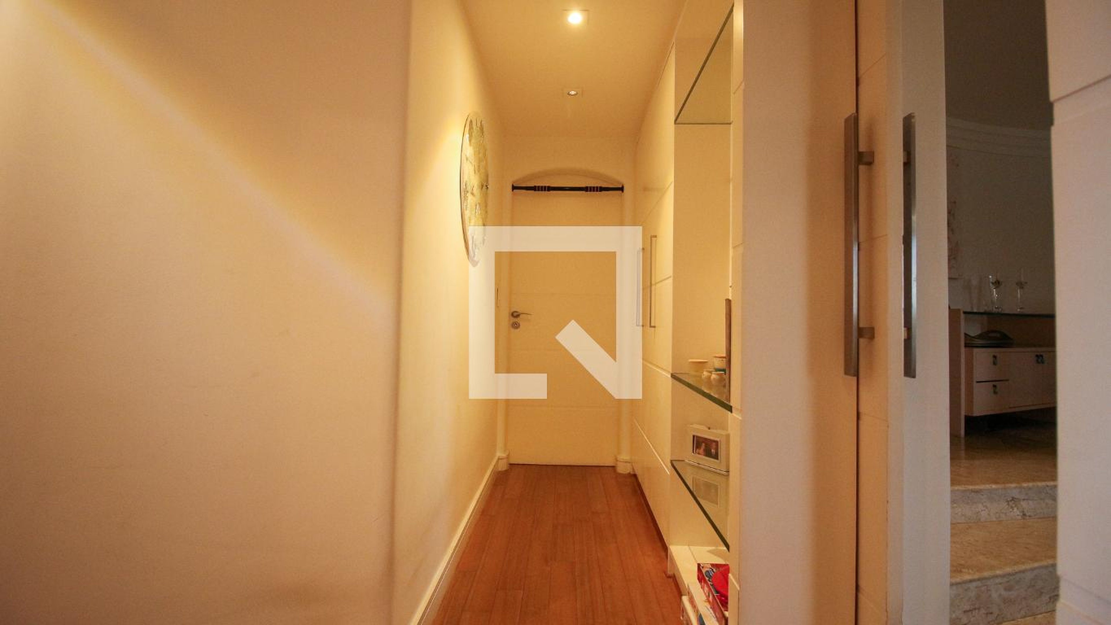 Hall - Edifício Torremolinos