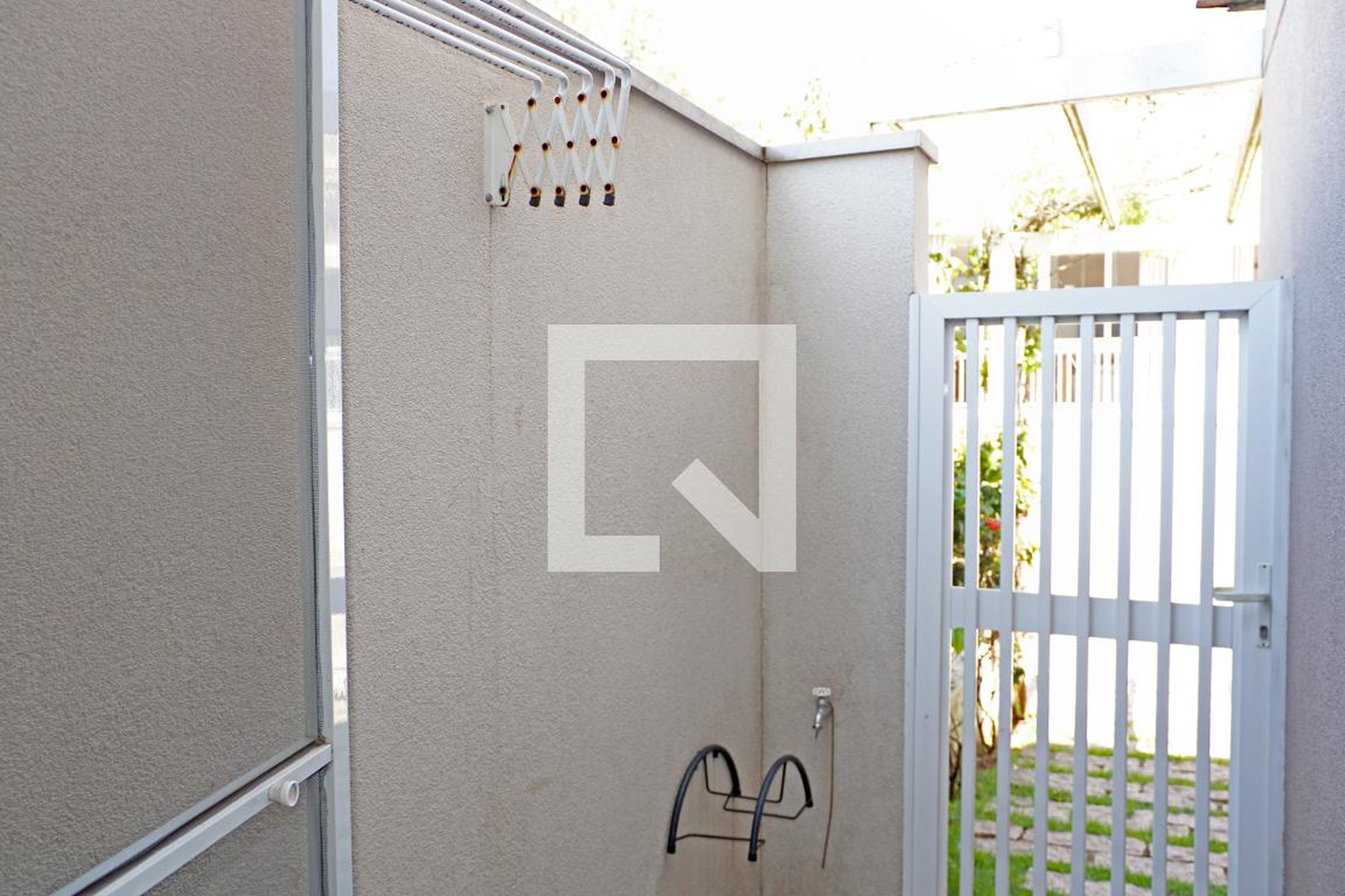 Entrada Condomínio Villagio Bella Guarda del Bosco