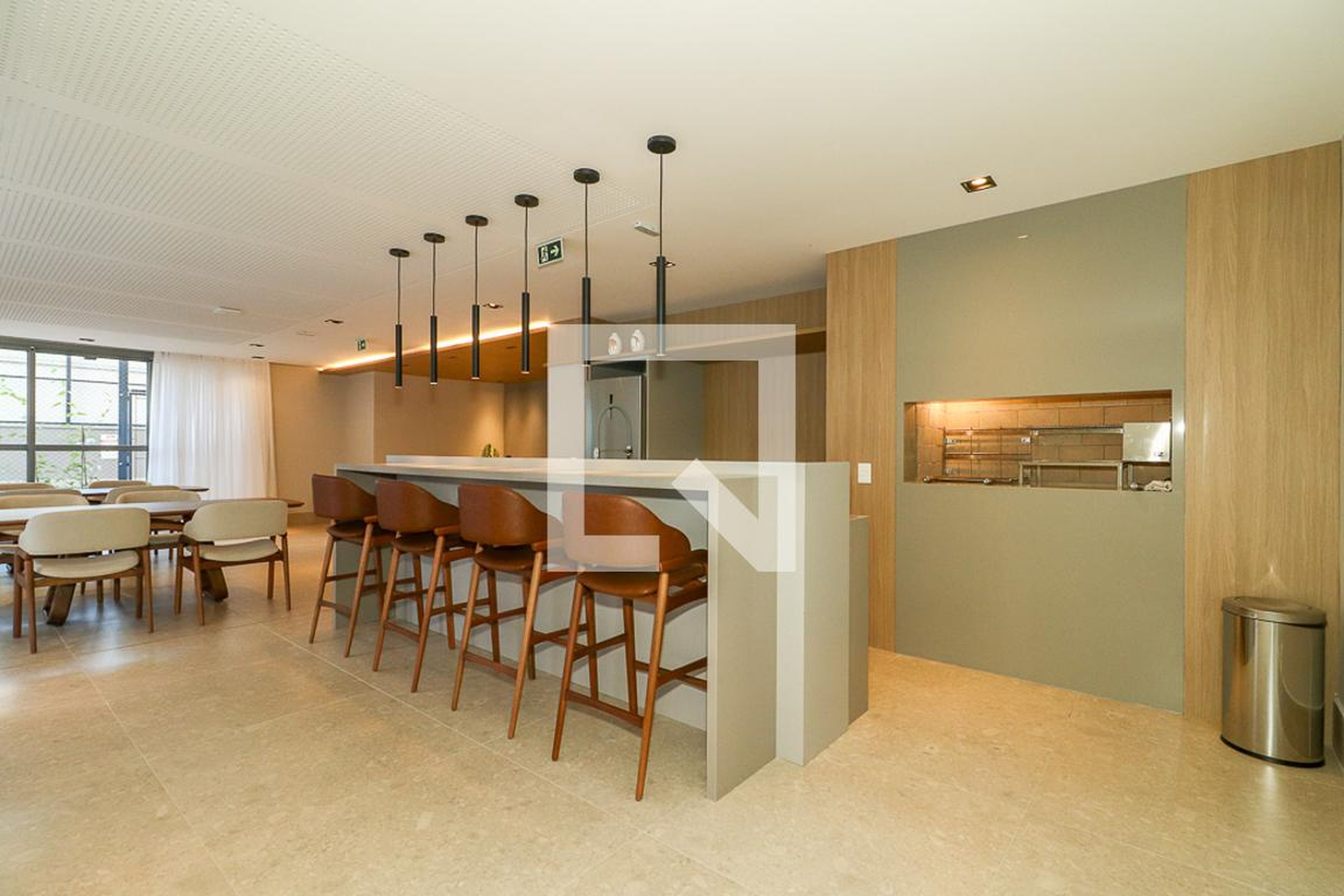 Espaço Gourmet - Sonnen