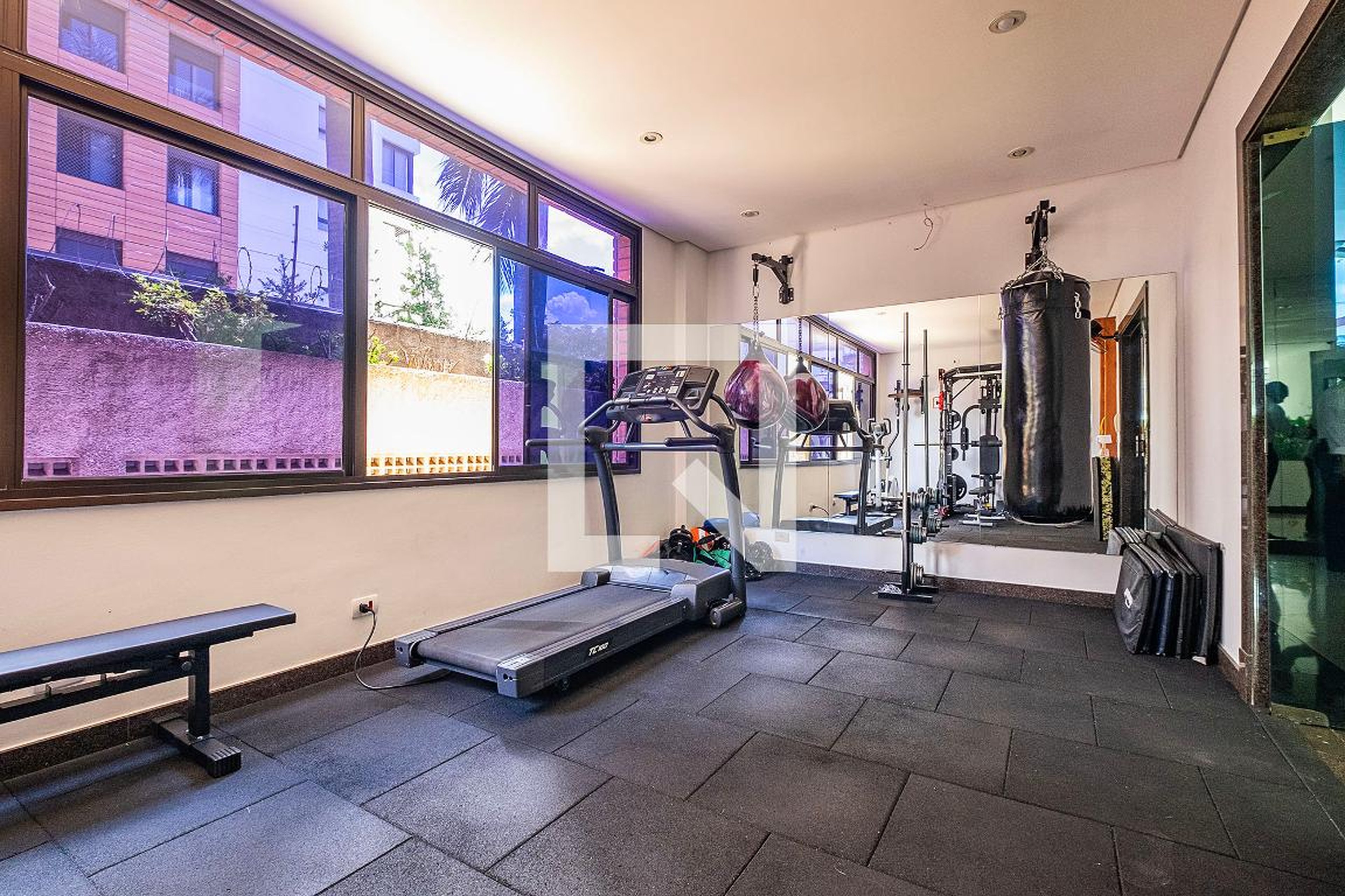 Academia - Piazza Dell’alto