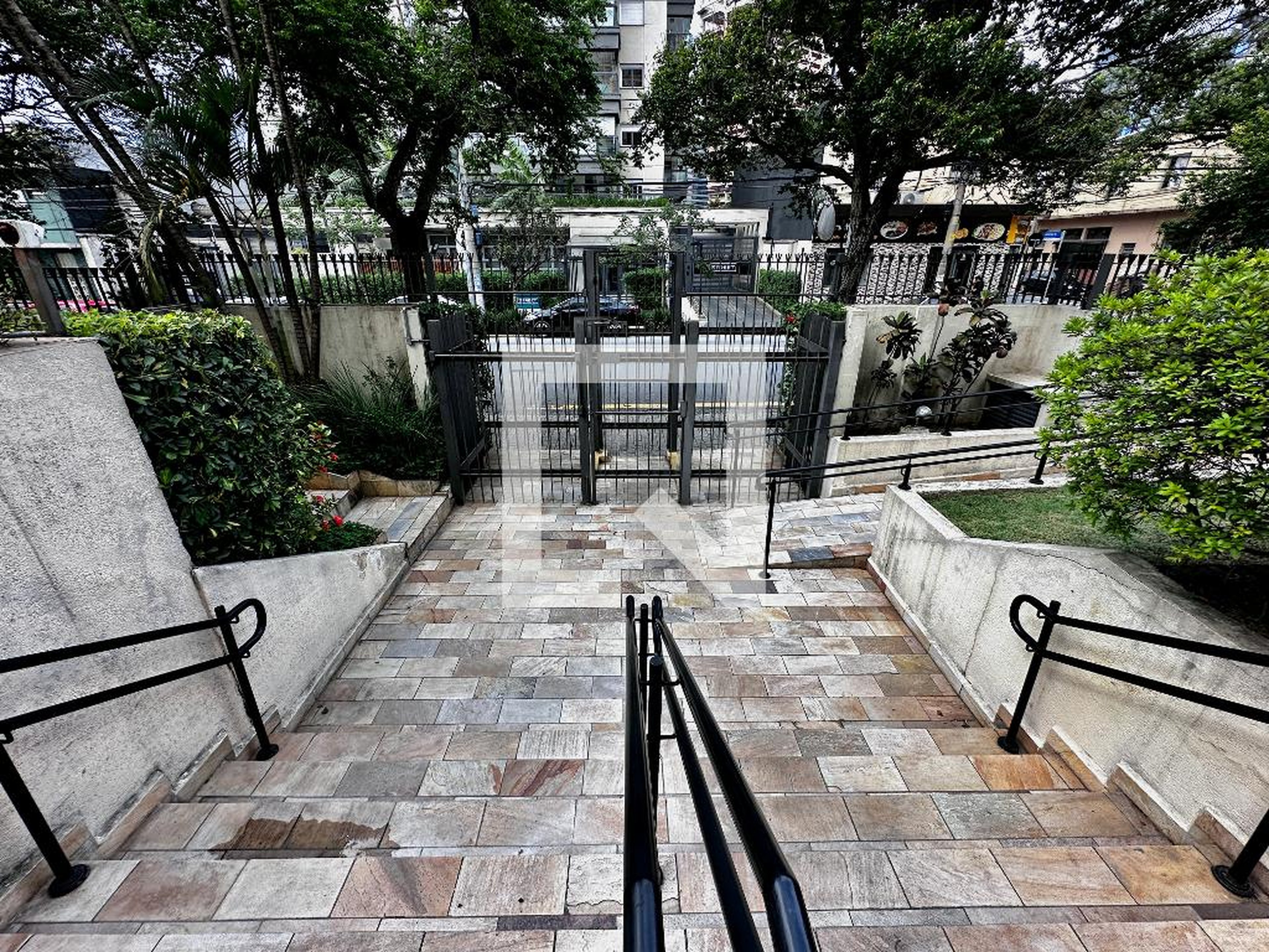 Entrada - Joanne D'arc