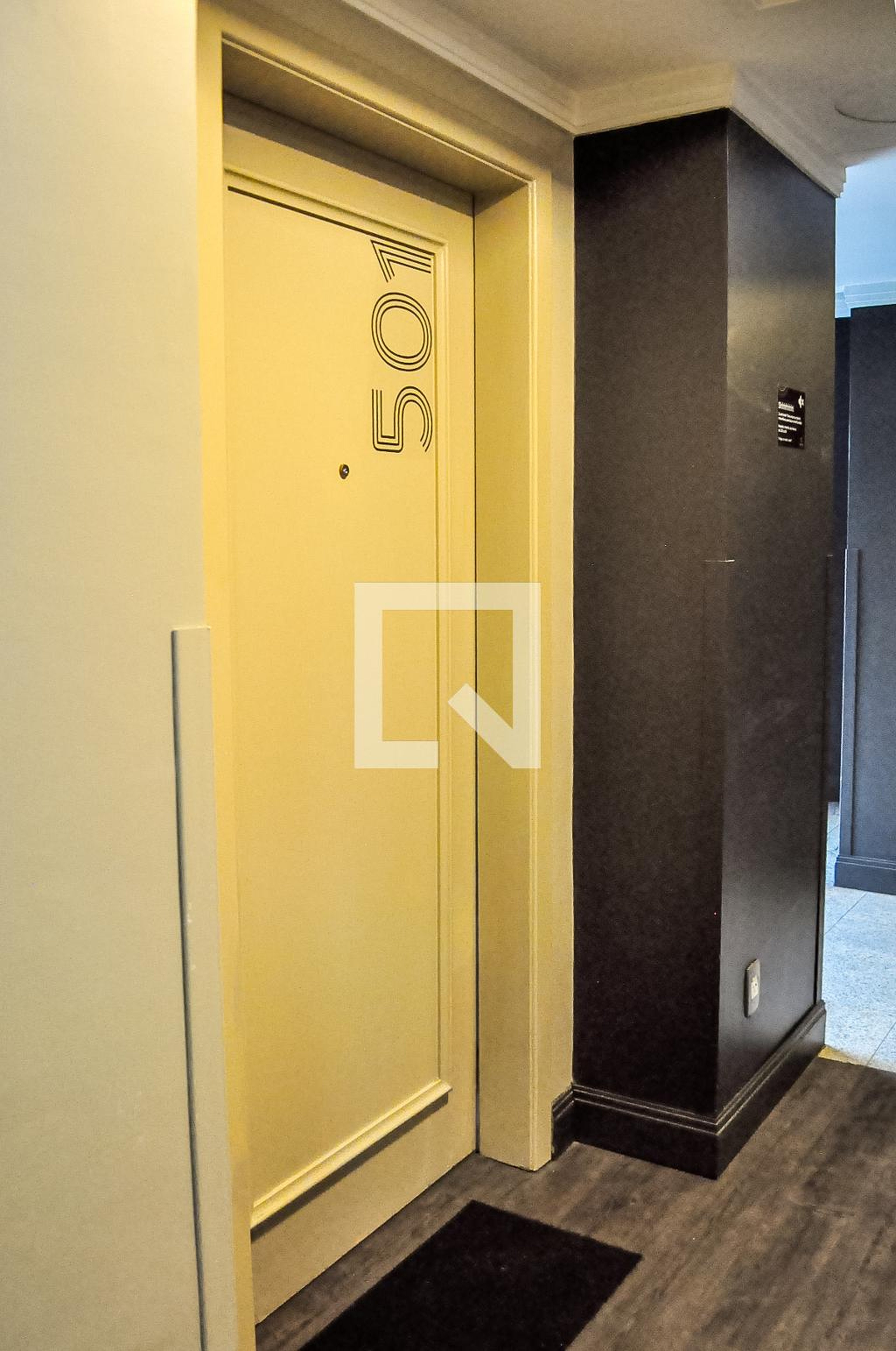 Hall - Century Park Living