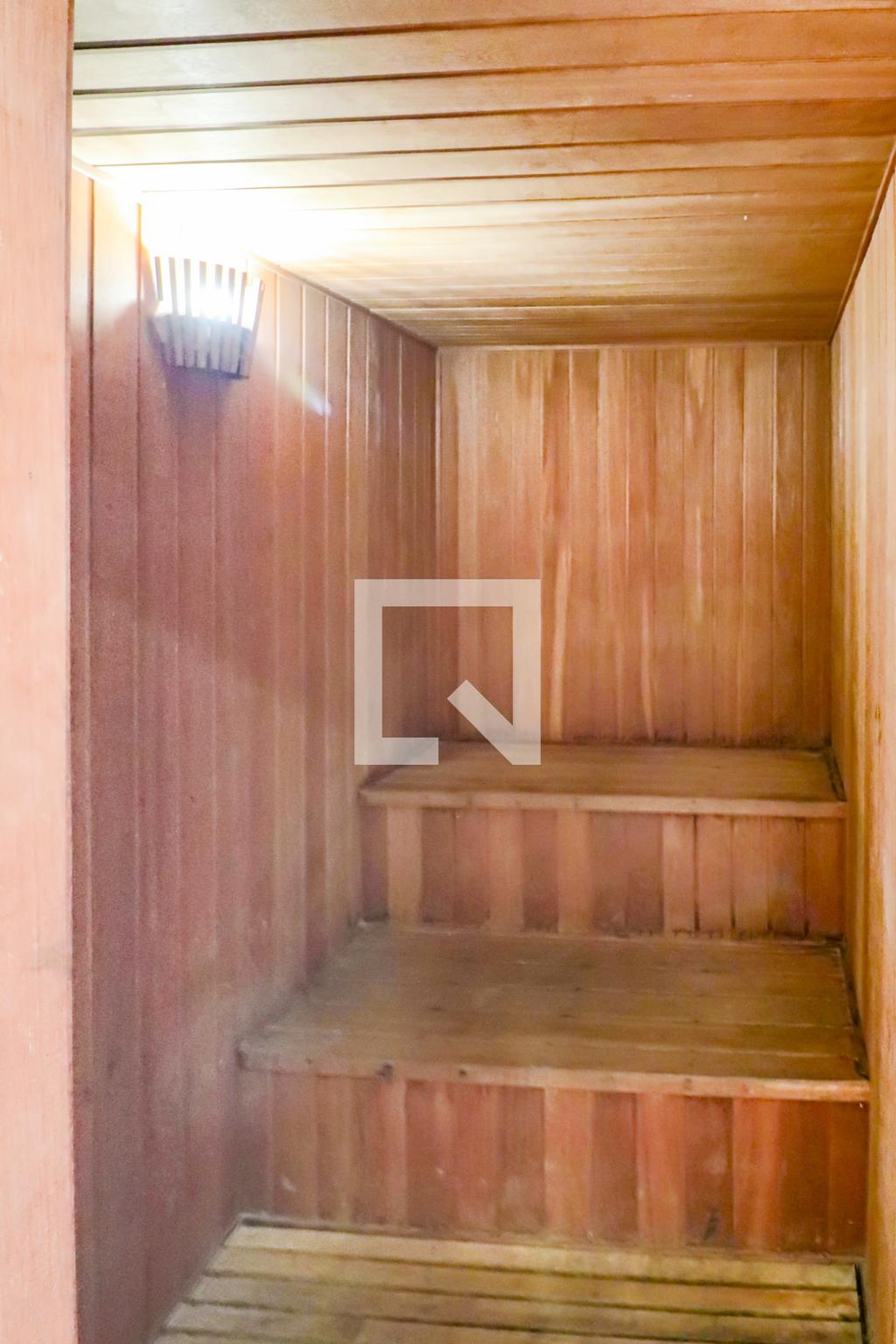 Sauna - Villagio Allegro