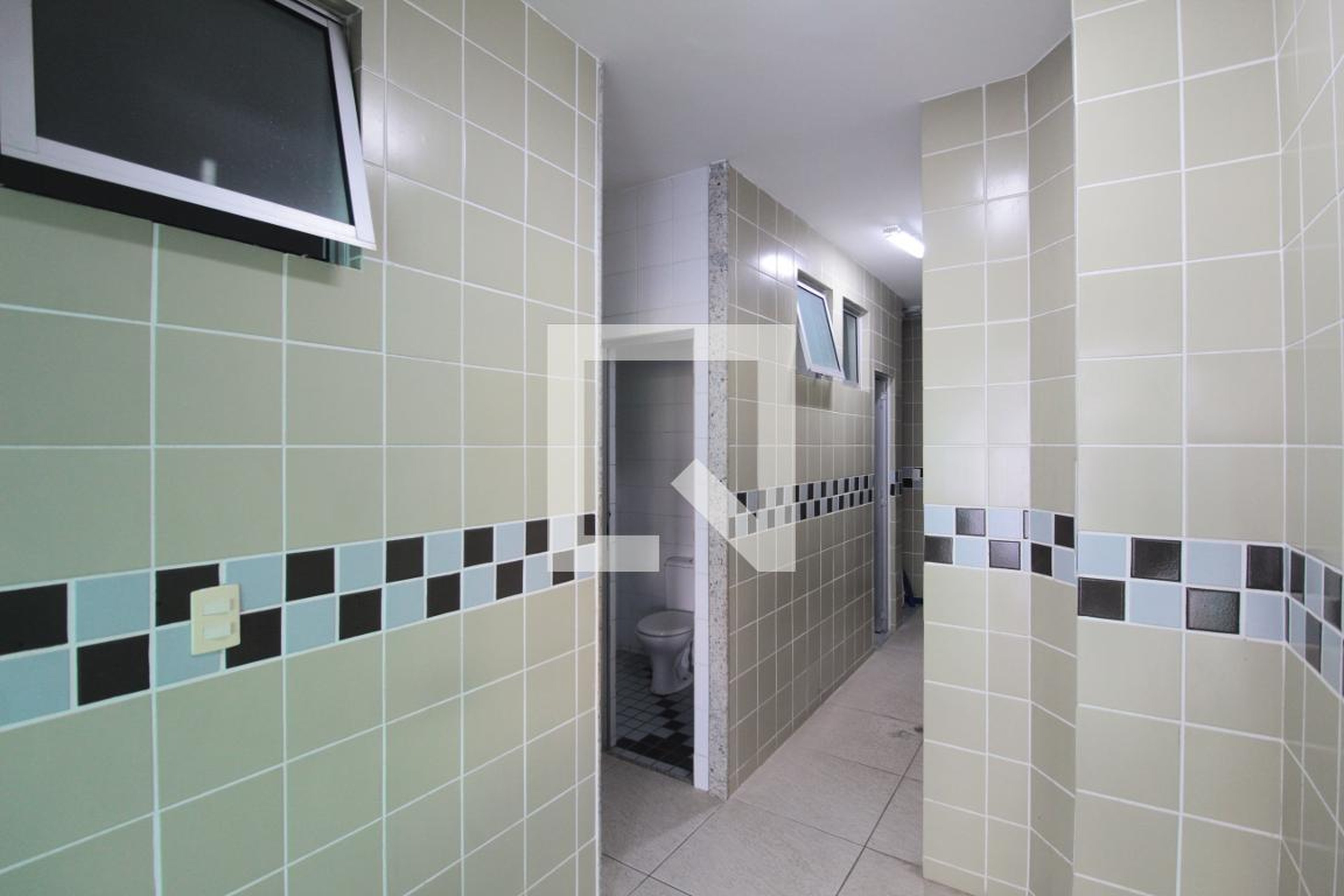 Sauna - Residencial Santana
